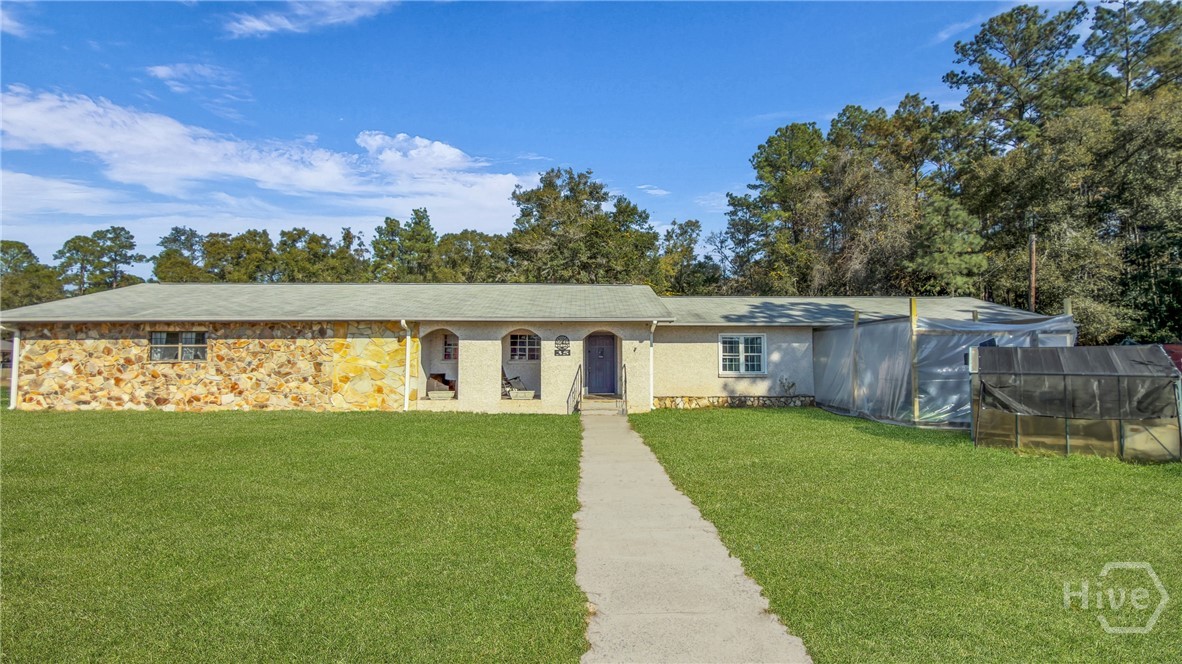 Homes for sale in Ludowici, GA | 35 Frasier Ln, Ludowici, GA 31316 | MLS# SA344674