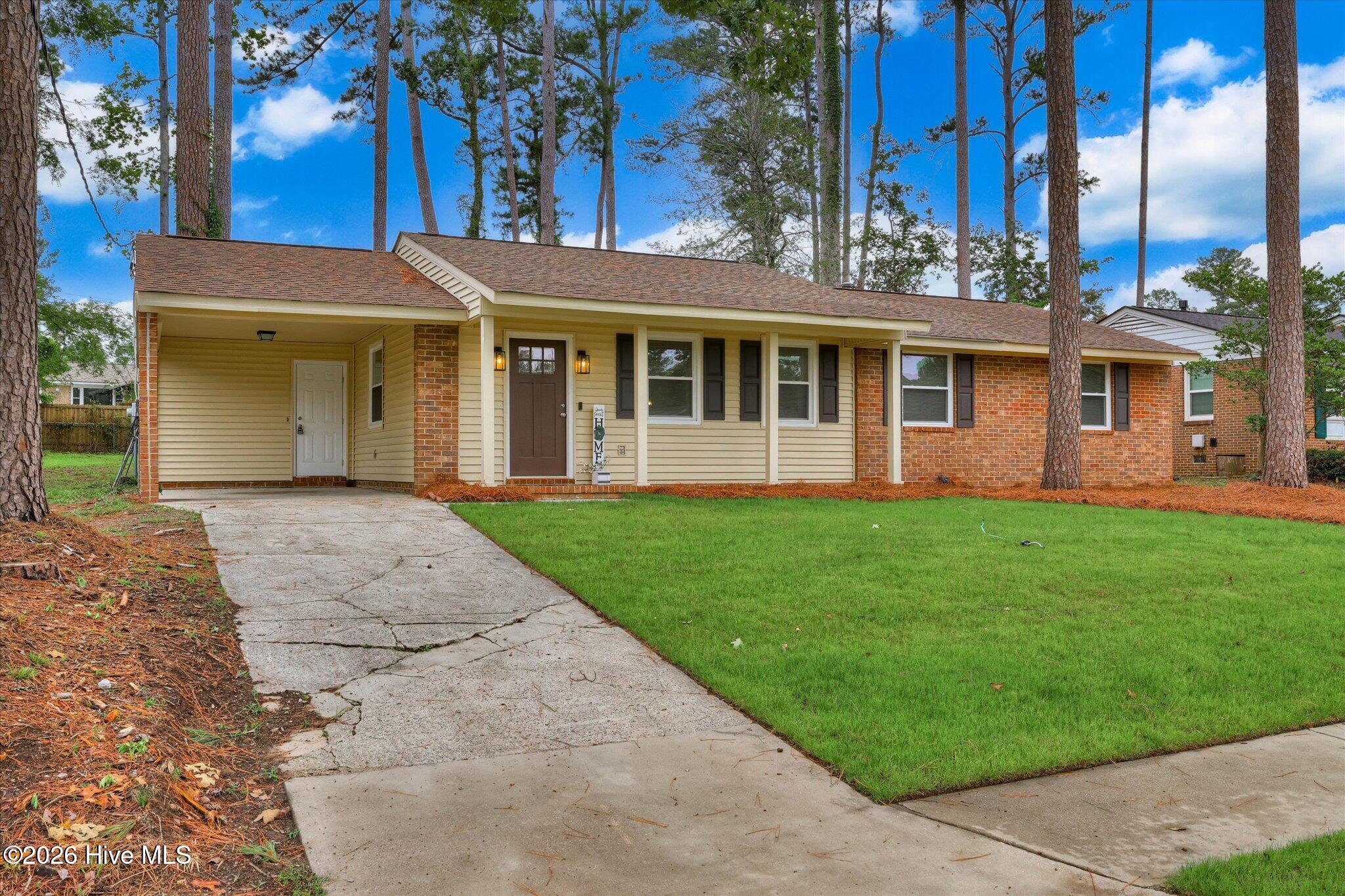 209 Gardners Mill Road, Augusta, GA 30907 Listing Photo  4