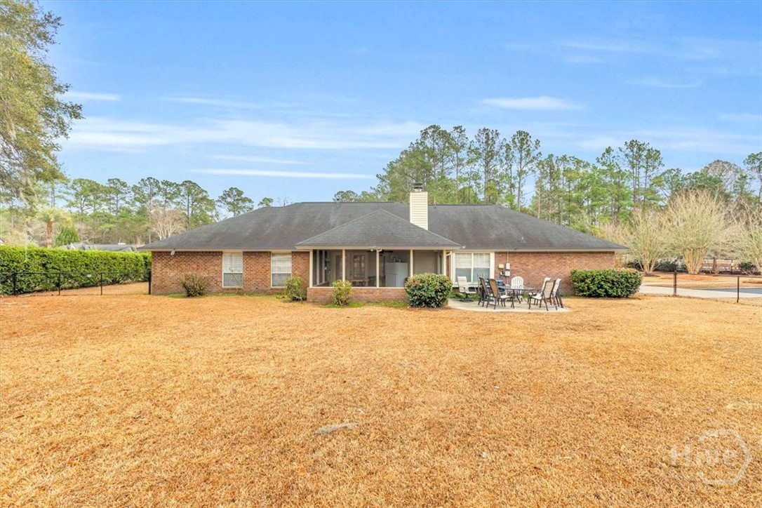 226 Cherokee Trail, Hinesville, GA 31313 Listing Photo  36
