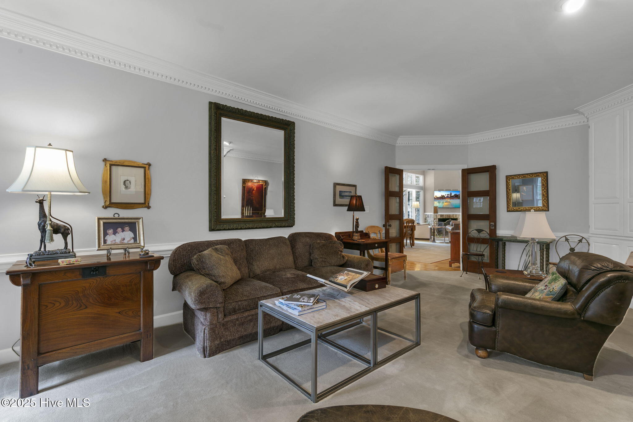 2811 Deerfield Lane N, Wilson, NC, 27896