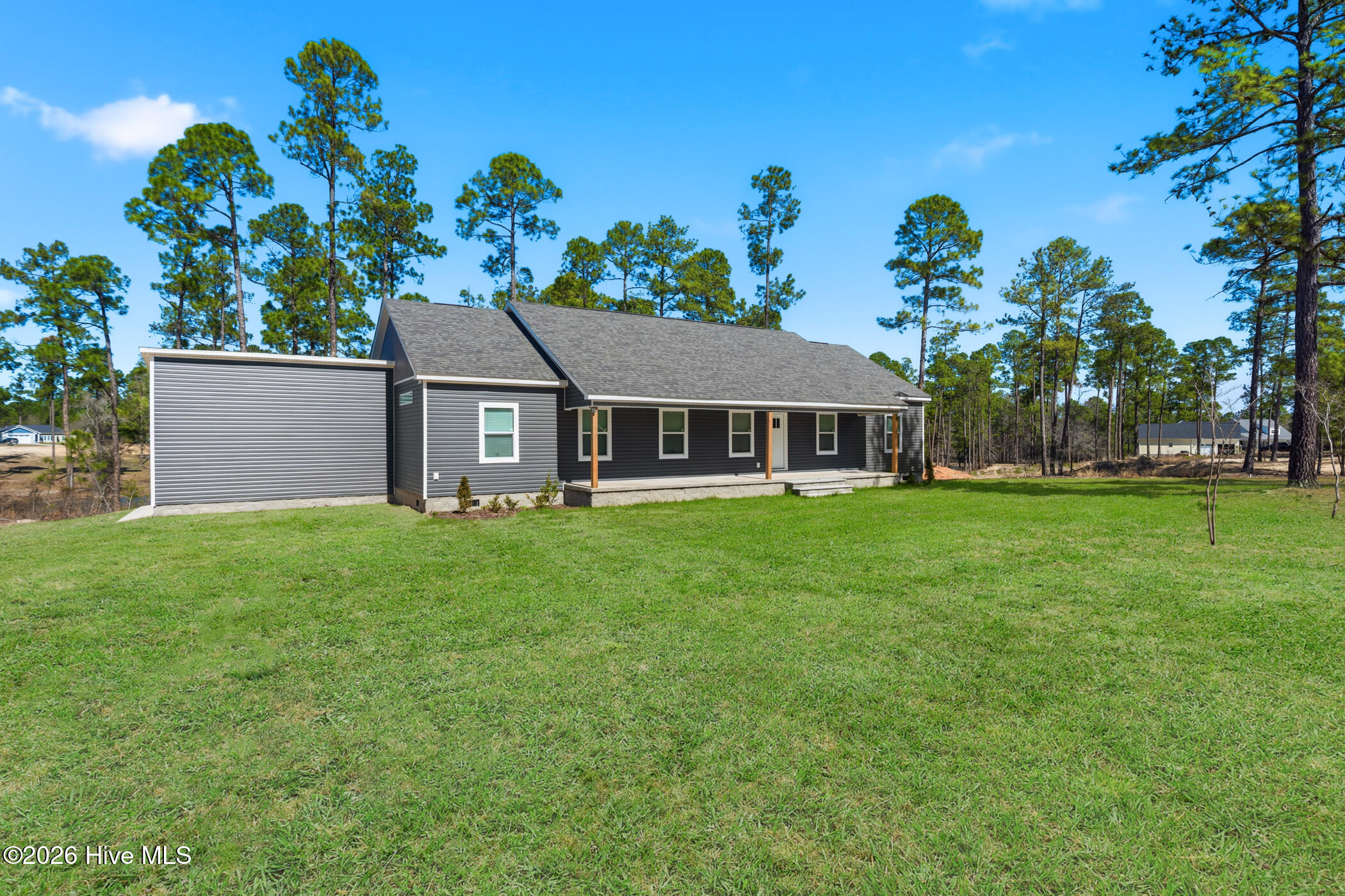 3rd image of 151 Kenric Pt, Rockingham, NC 28379 | MLS# 100594625