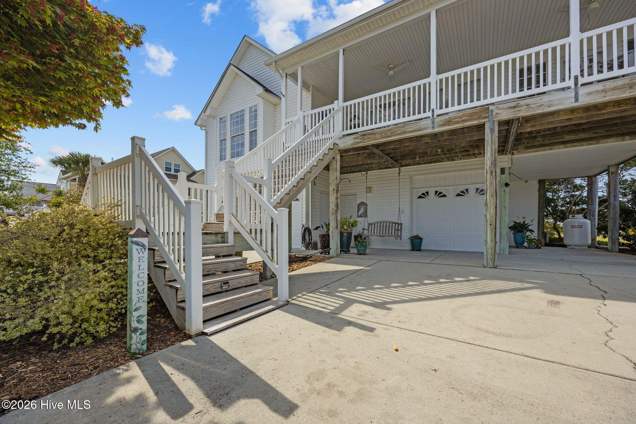 160 Live Oak Road,Newport
