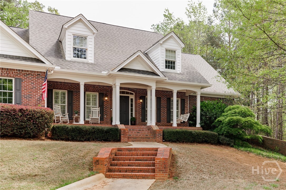 1171 Spring Lake Drive