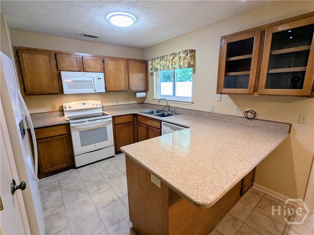 239 Bordeaux Lane, Savannah, GA, 31419