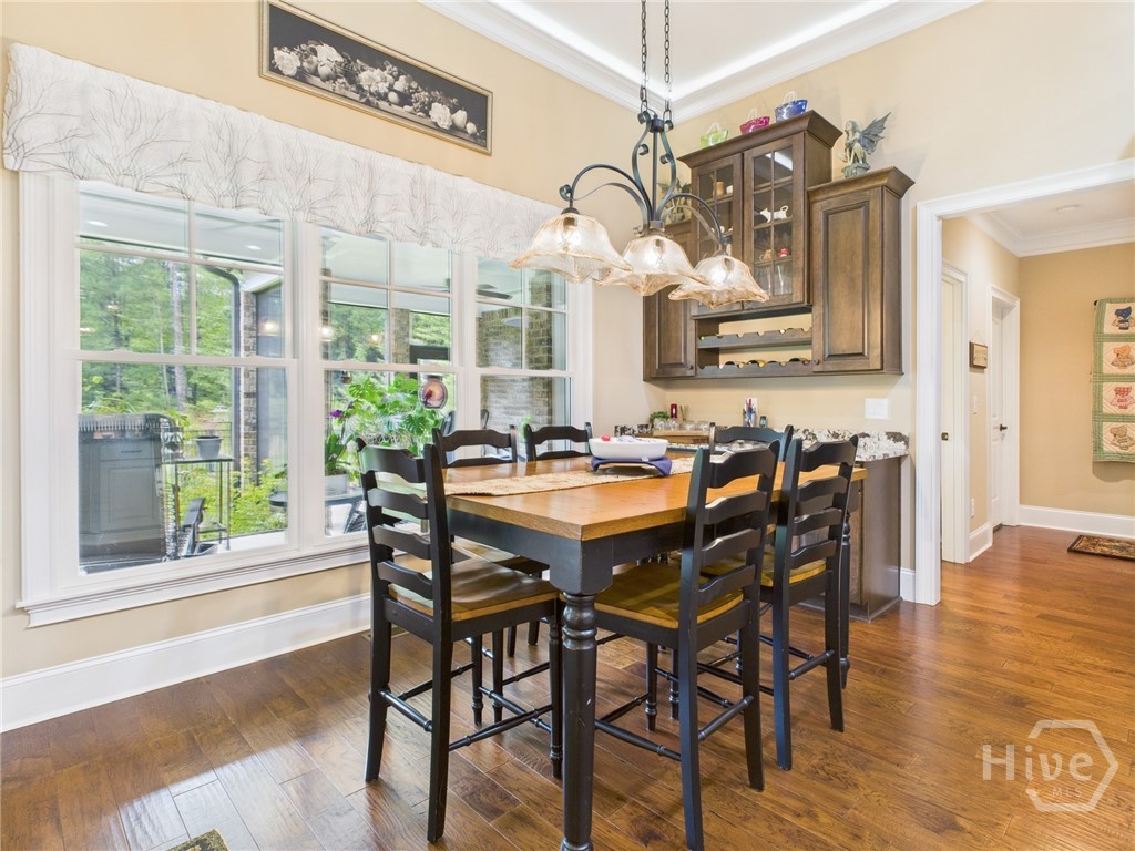 1101 Apalachee Meadows Drive, Madison, GA, 30650