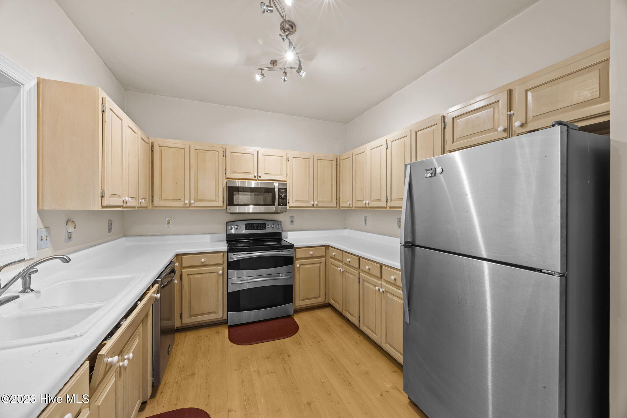 801 Deerfoot Circle,New Bern