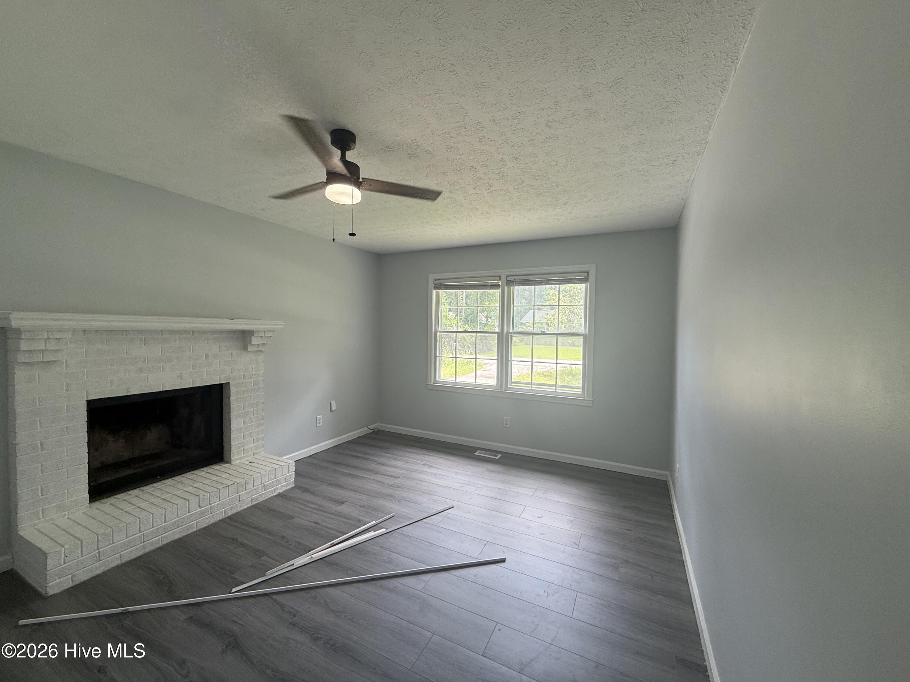 Exterior photo of 126 Woodland Drive, Havelock, NC 28532. MLS: 100582824