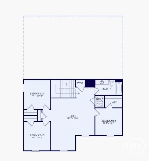 5th image of 96 Liko Ln, Richmond Hill, GA 31324 | MLS# SA362374