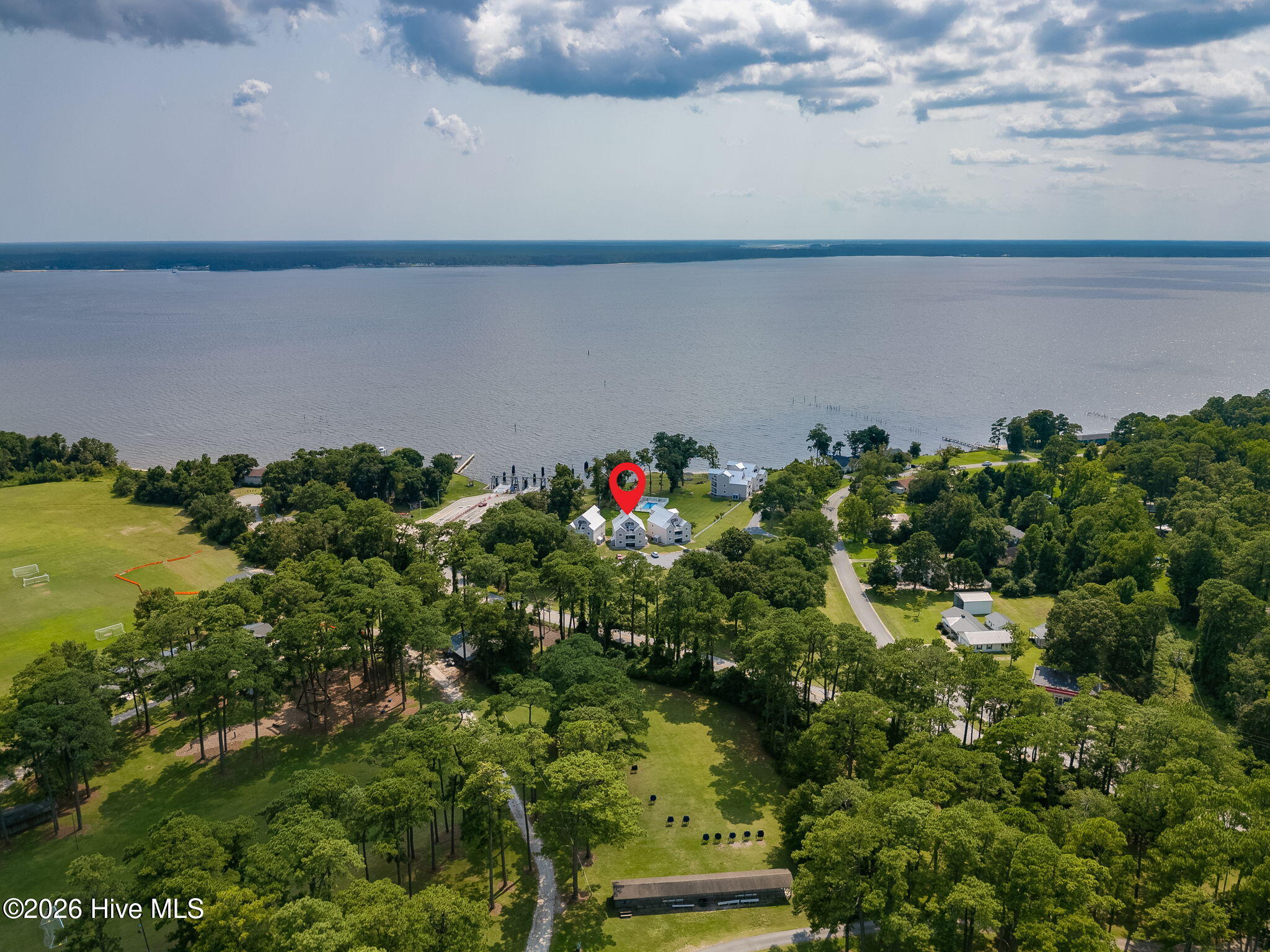 89 Country Club Drive Apt B1,Minnesott Beach