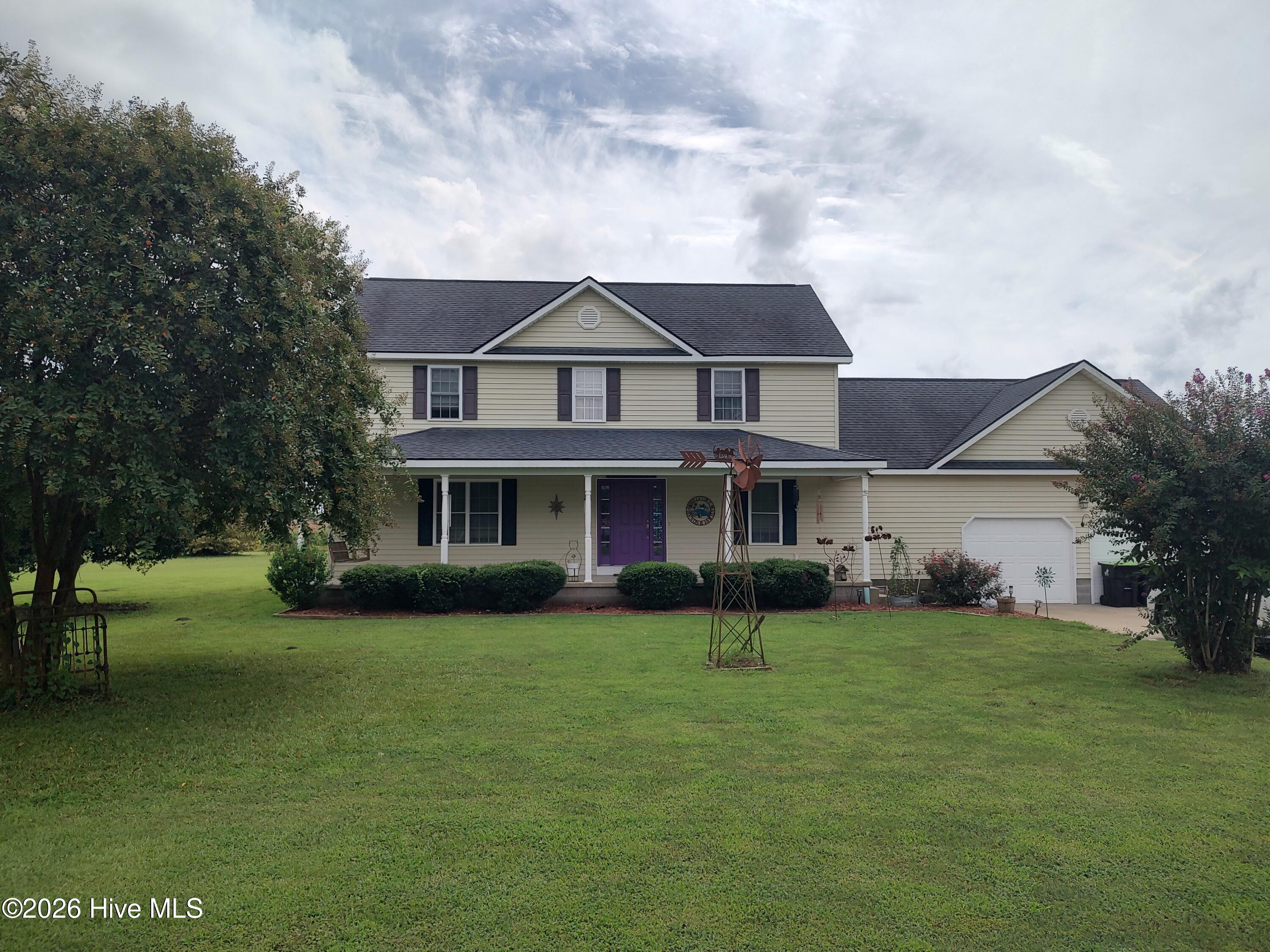 4131 N Nc 118 Highway,Grifton