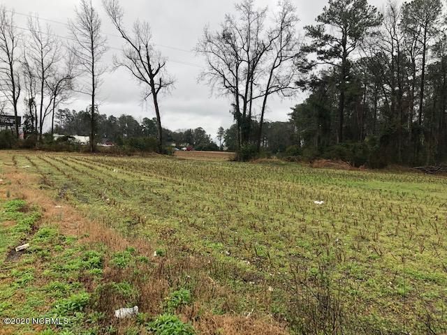 8501 Richlands Highway Lot 1,Richlands