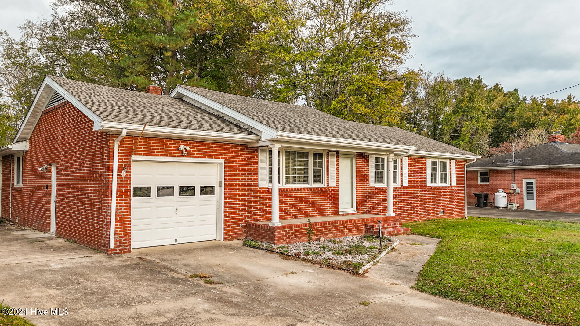 131 Rosedale Drive, Elizabeth City, NC, 27909