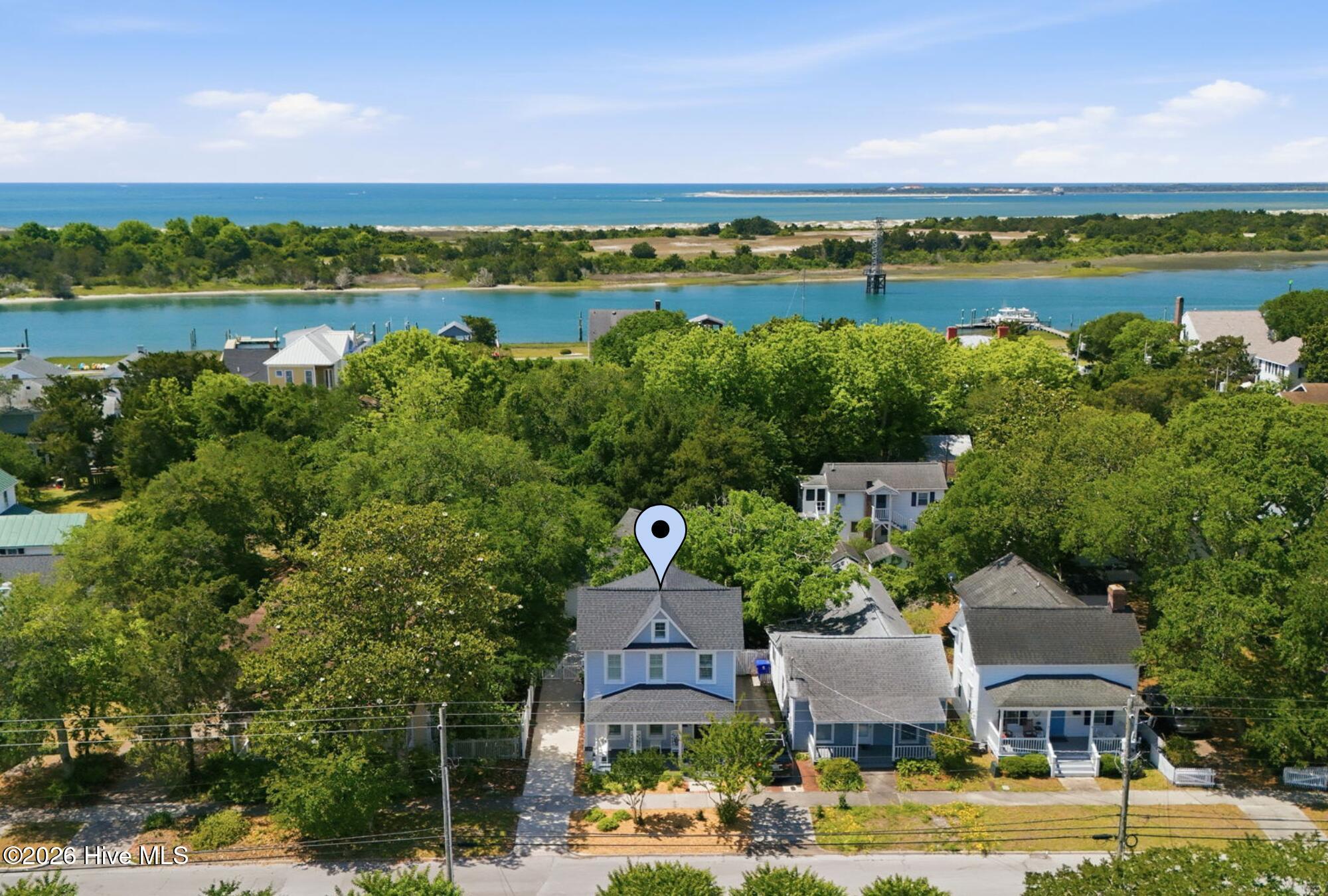 910 Ann Street,Beaufort