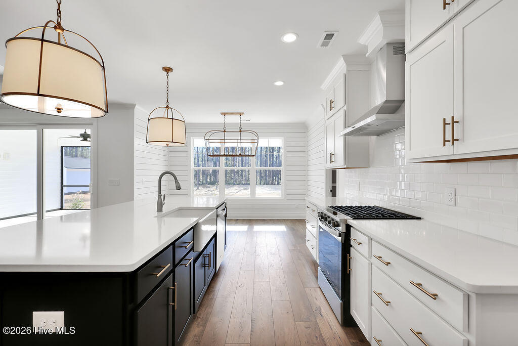 11133 Ashton Road, Burgaw, NC, 28425