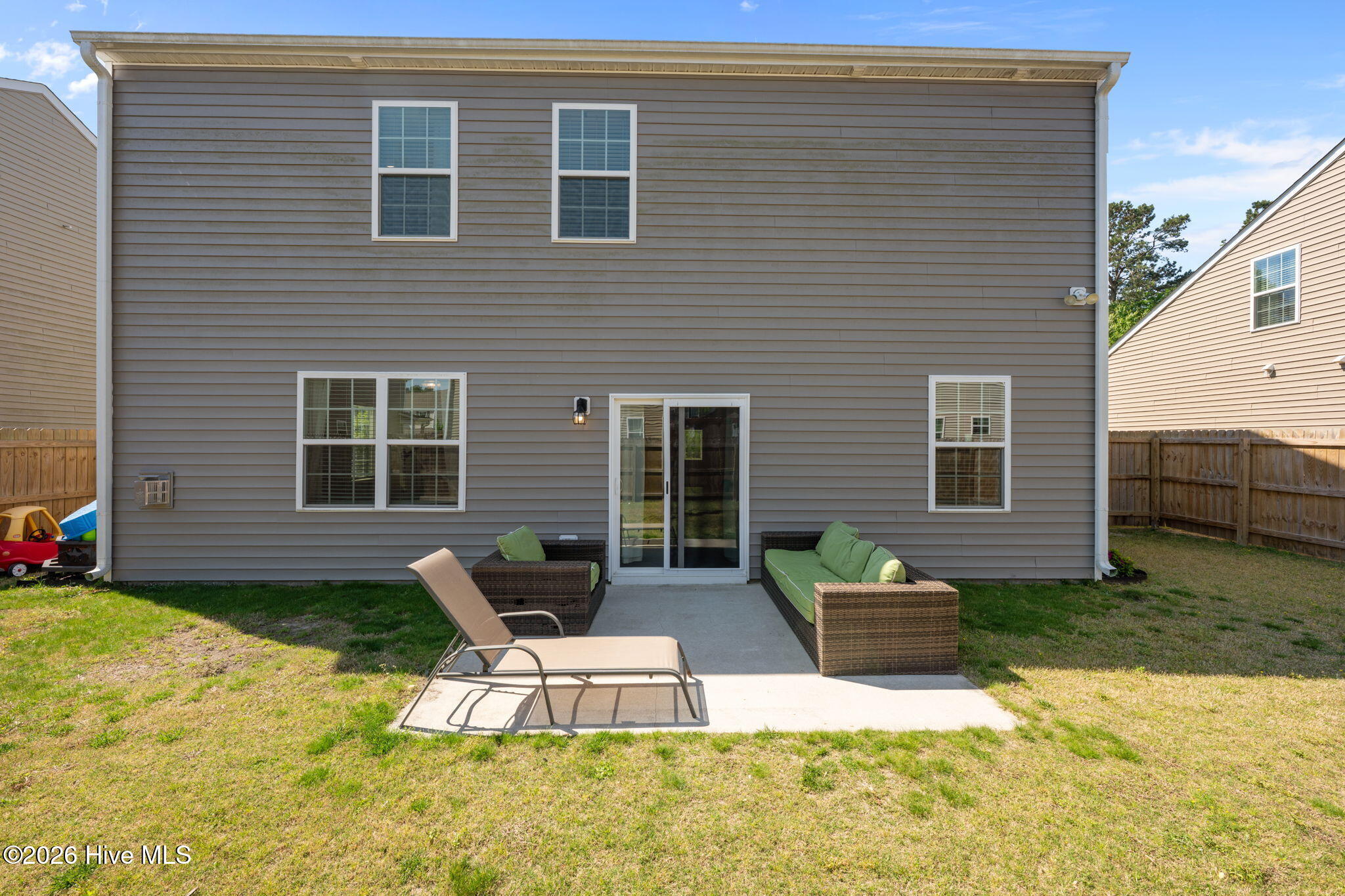 1009 Chiles Drive,New Bern