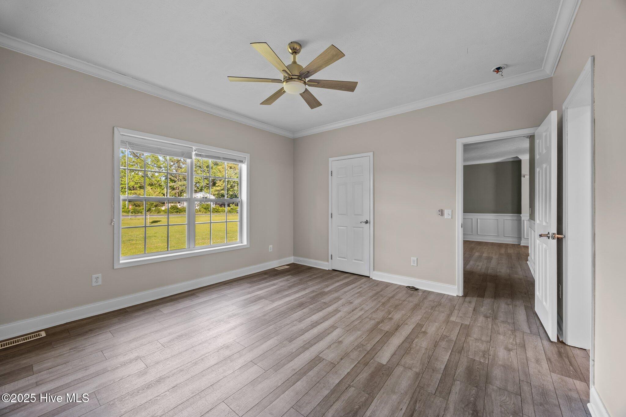 Primary Bedroom #2