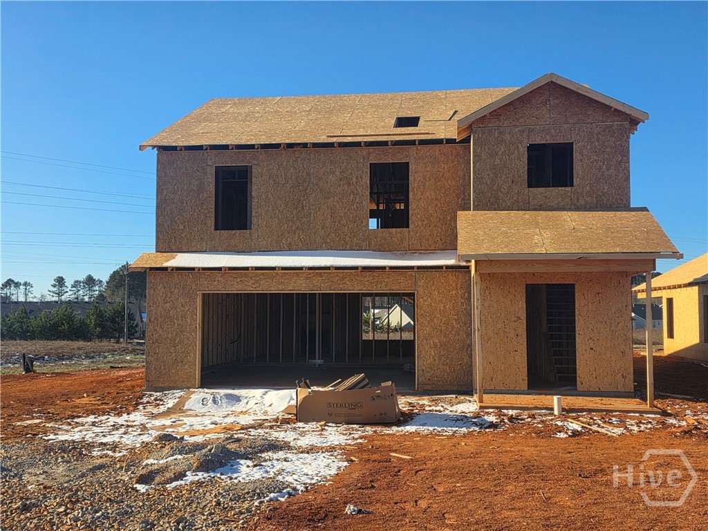Property at 1400 Jeannine Lane