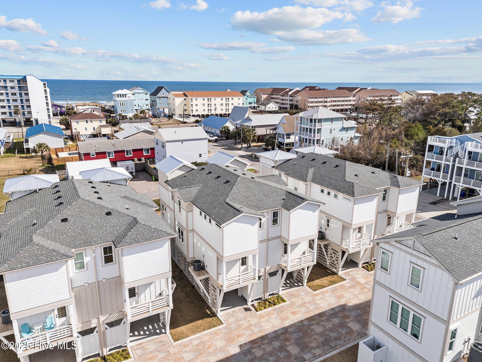 Homes for sale in Carolina Beach, NC | 906 Second St S #1, Carolina Beach, NC 28428 | MLS# 100489712