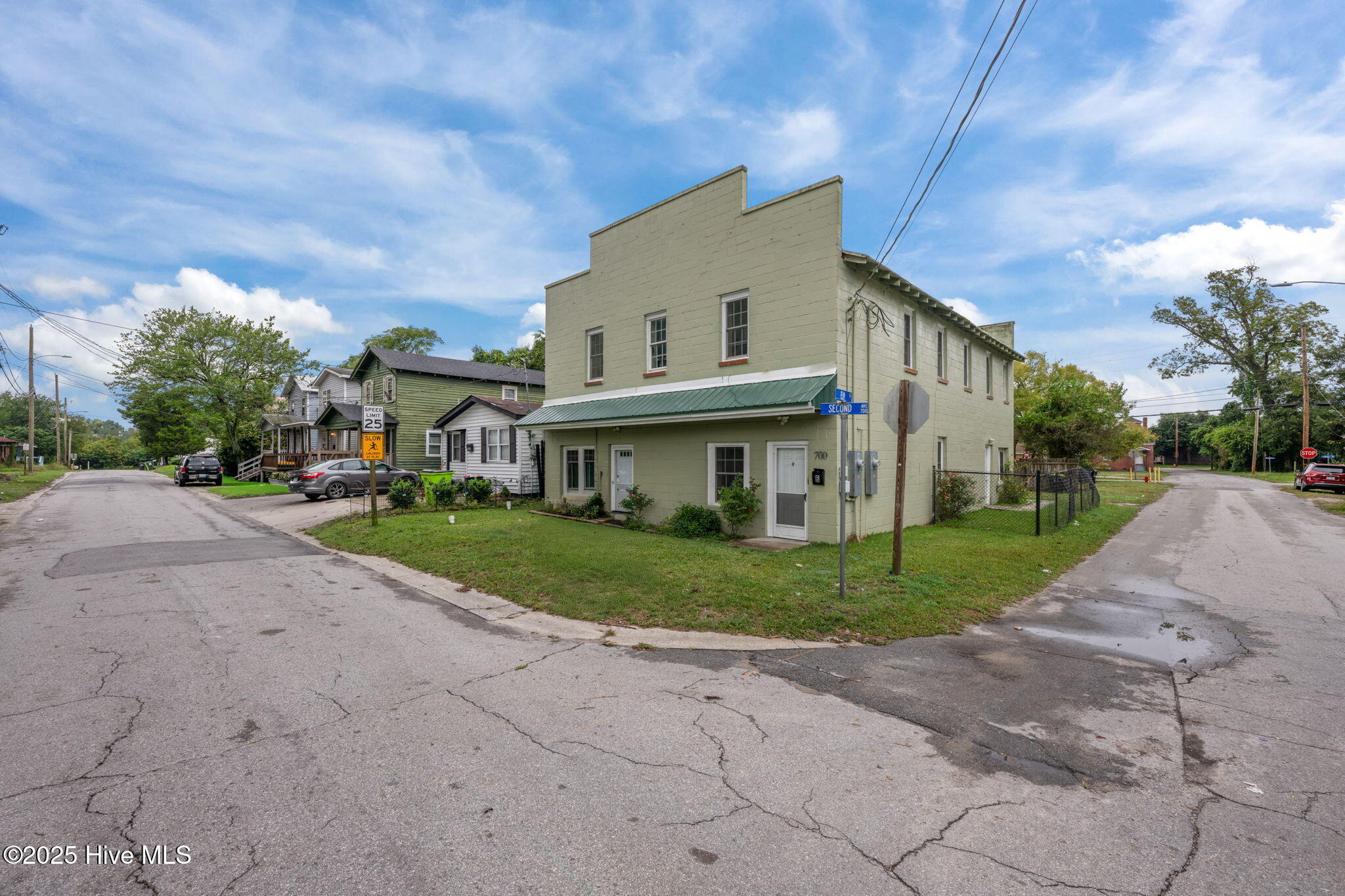 700 2nd Avenue,New Bern