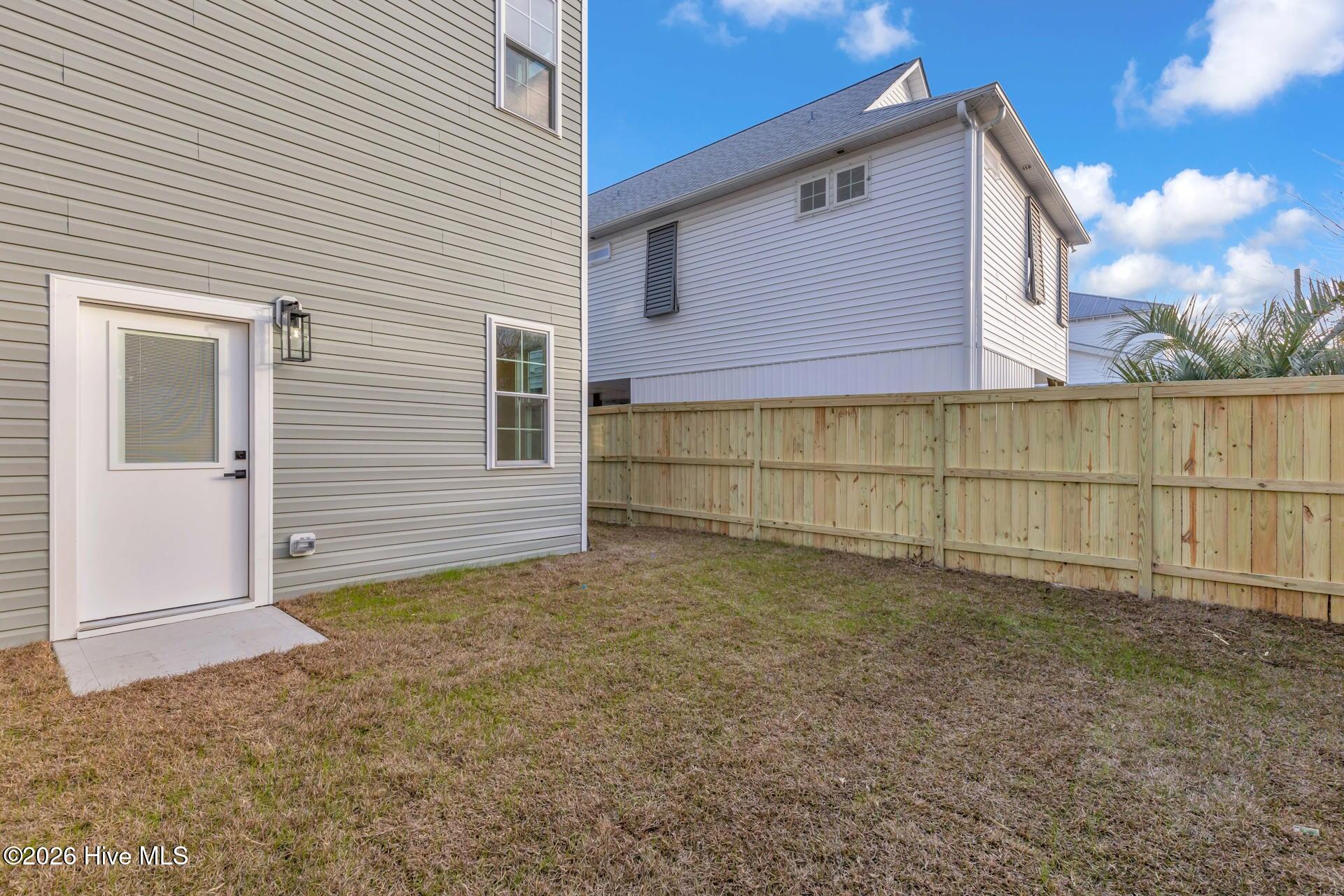 1416 Snapper Lane UNIT 1, Carolina Beach, NC, 28428