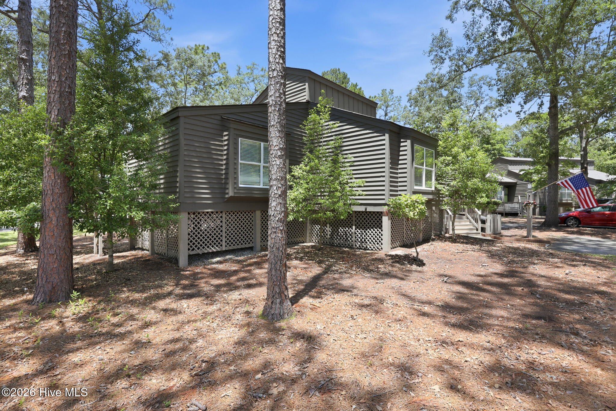 7601 Windward Drive,New Bern