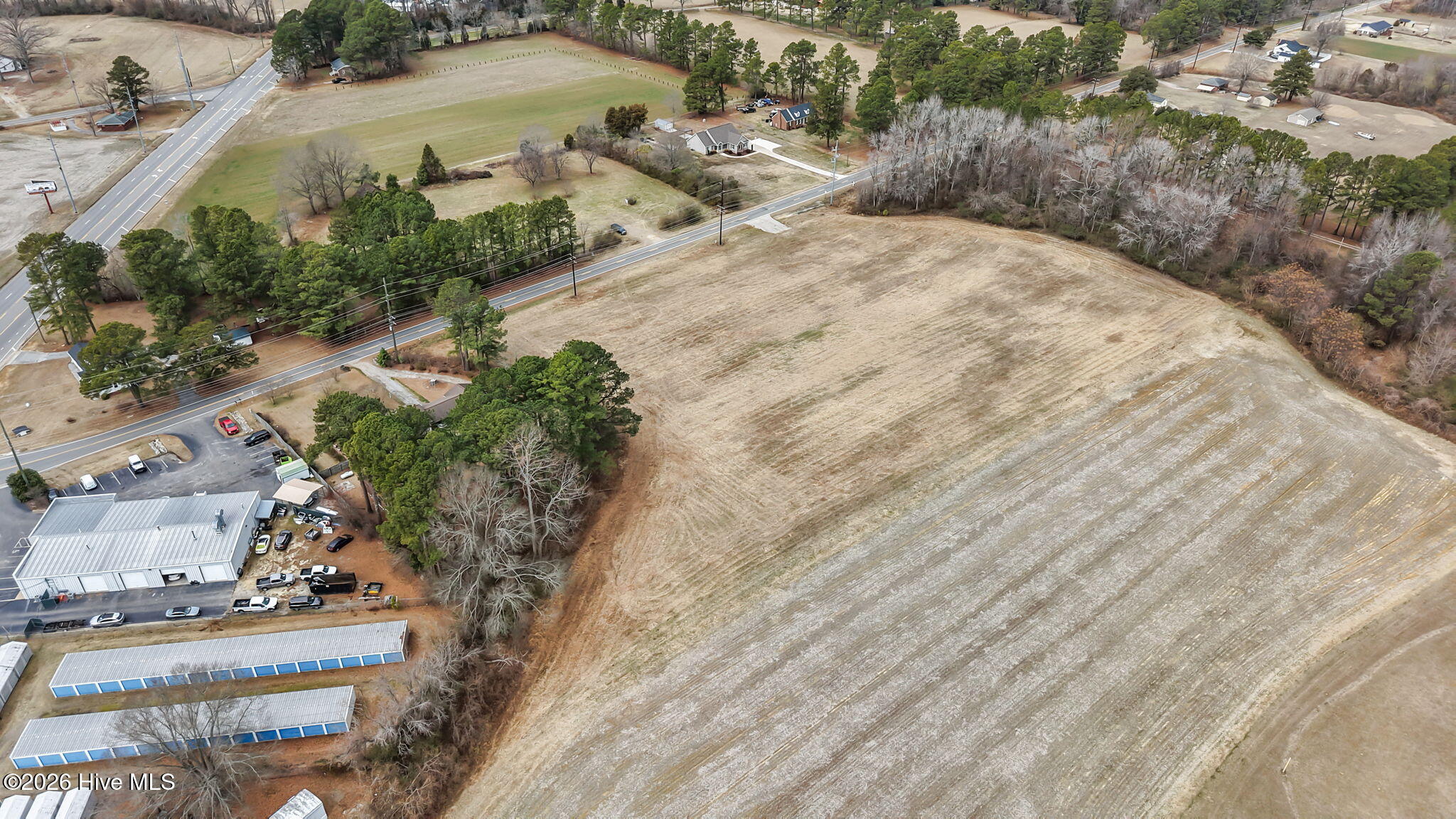 1 S Browntown Road, Rocky Mount, NC, 27804