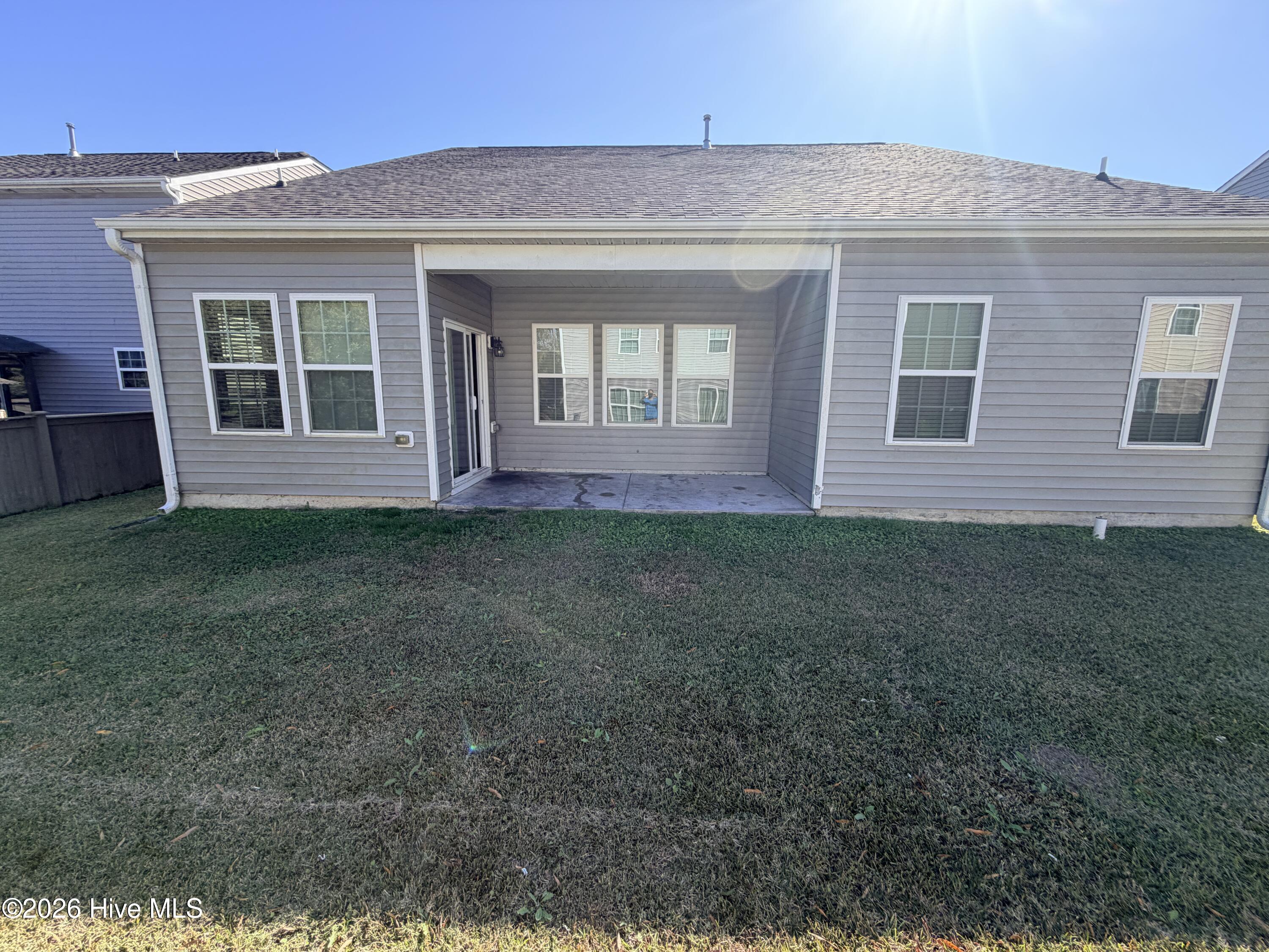 319 Louisia Mae Way,New Bern