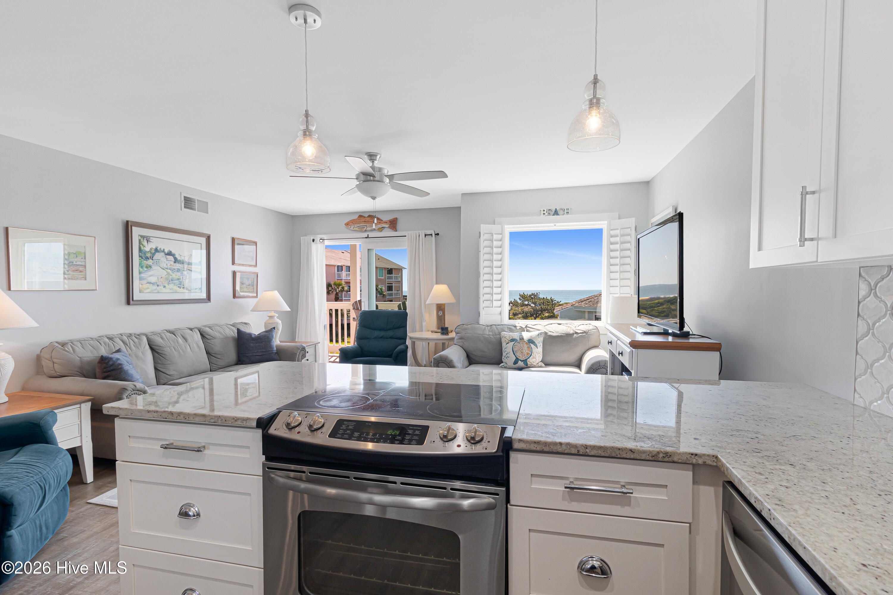 9201 Coast Guard Road A208, Pebble Beach,Emerald Isle