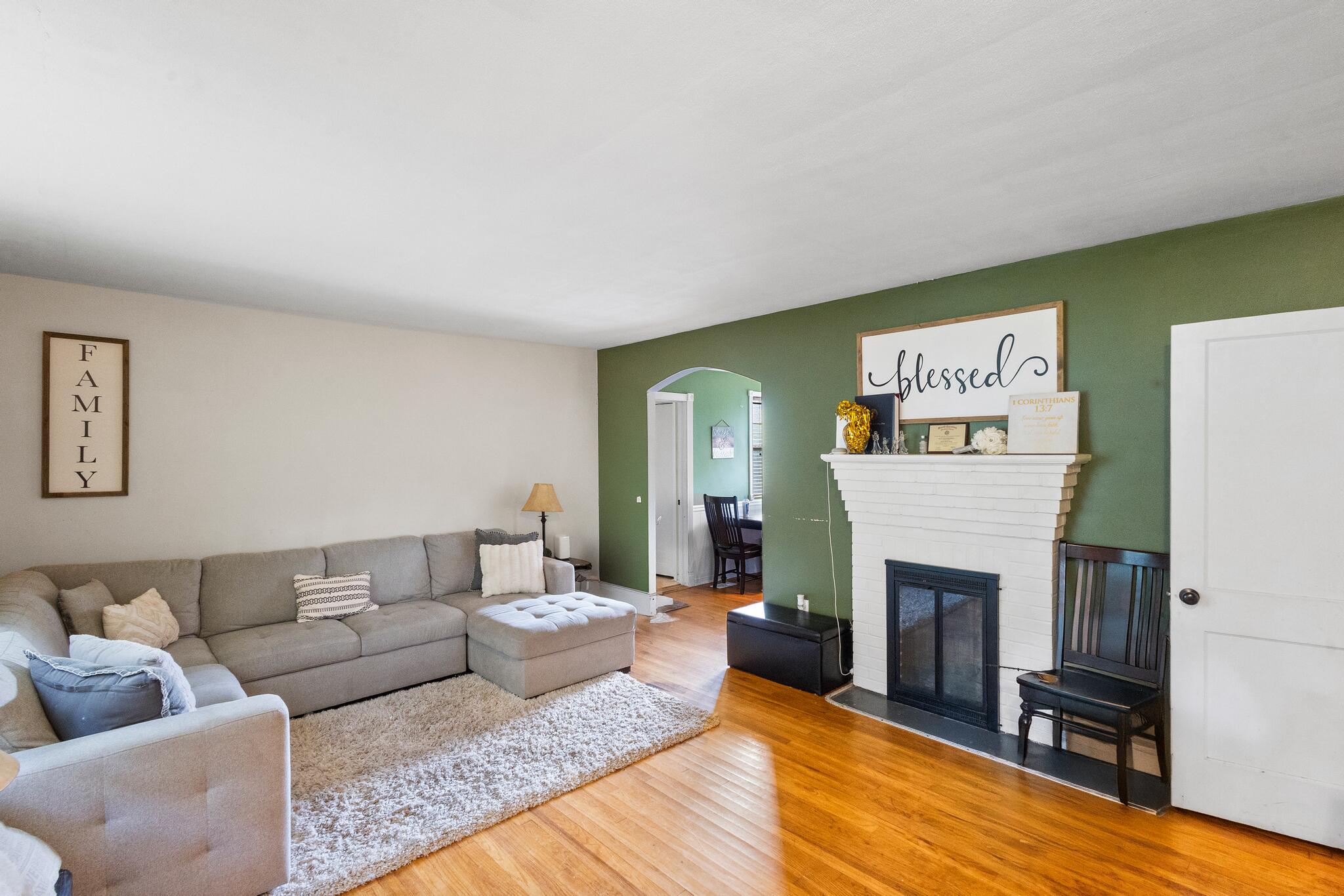 1825 Marion Avenue, North Augusta, SC, 29841