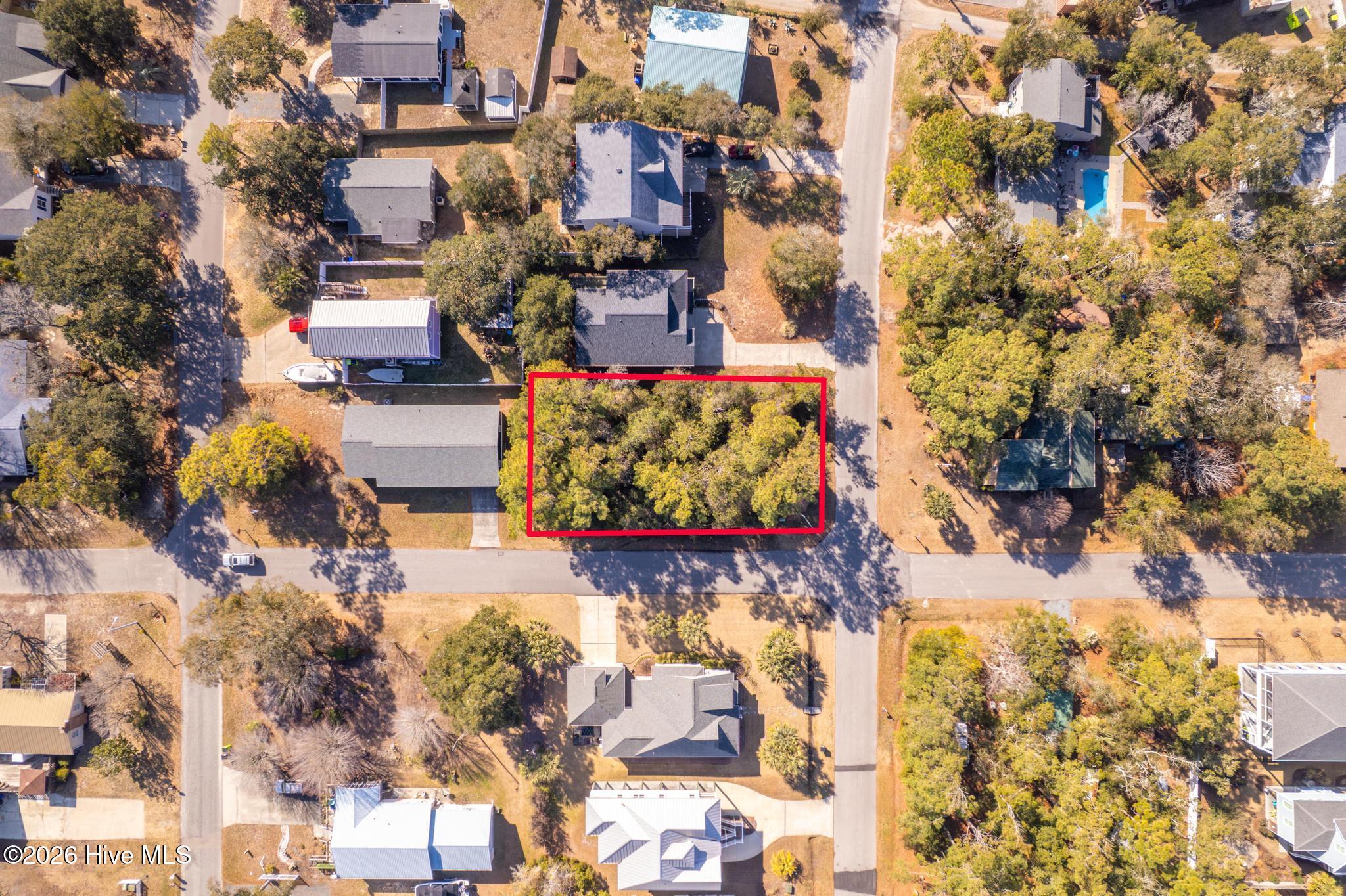 Homes for sale in Oak Island, NC | 108 Ne 62Nd St, Oak Island, NC 28465 | MLS# 100553619