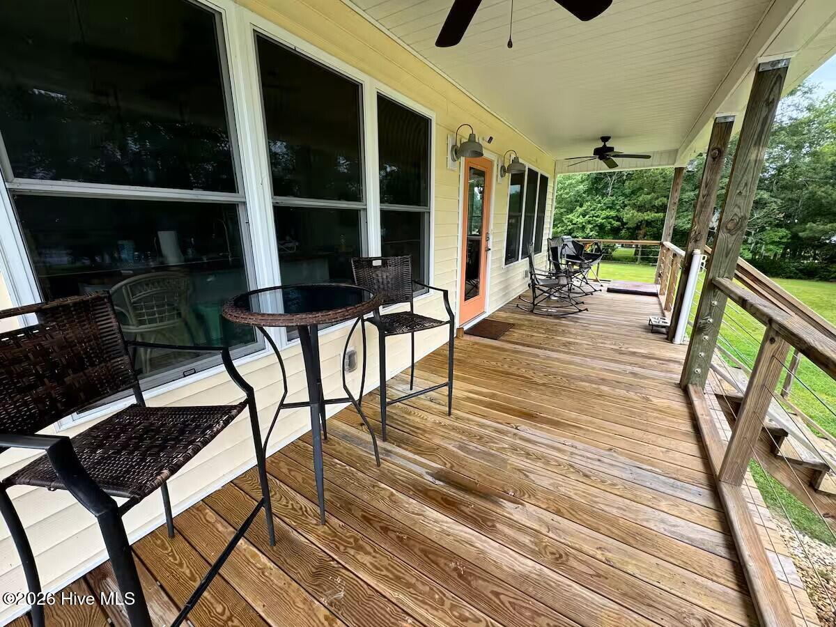 297 Snug Harbor Lane, Bath, NC, 27808