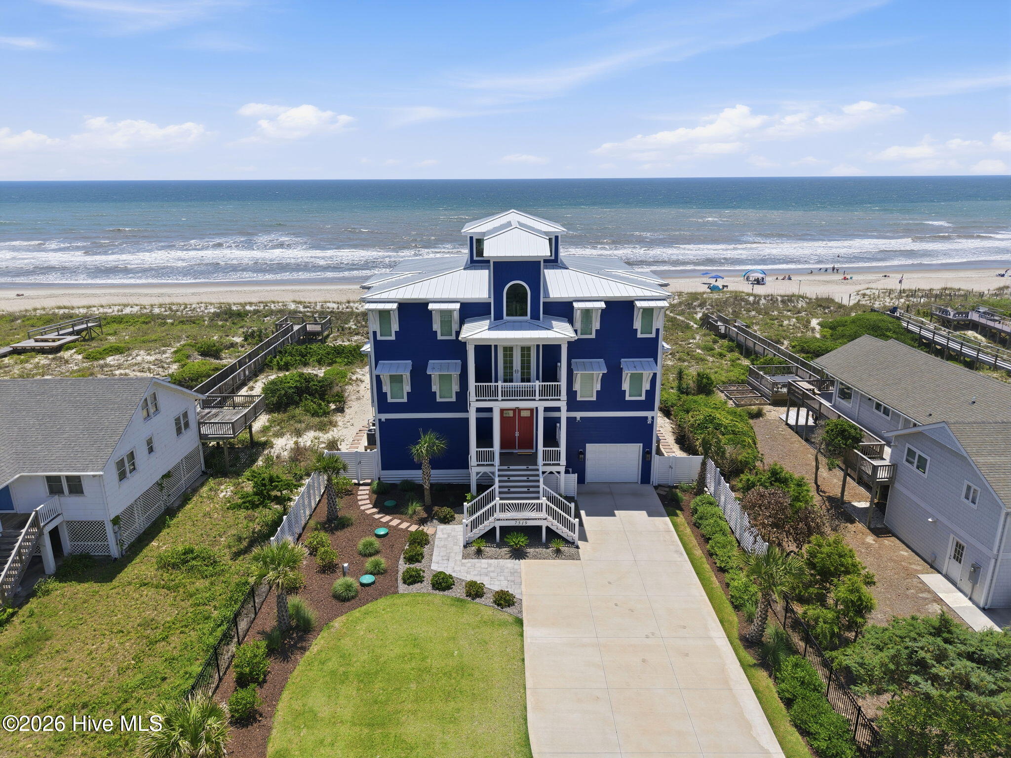 7519 Ocean Drive,Emerald Isle