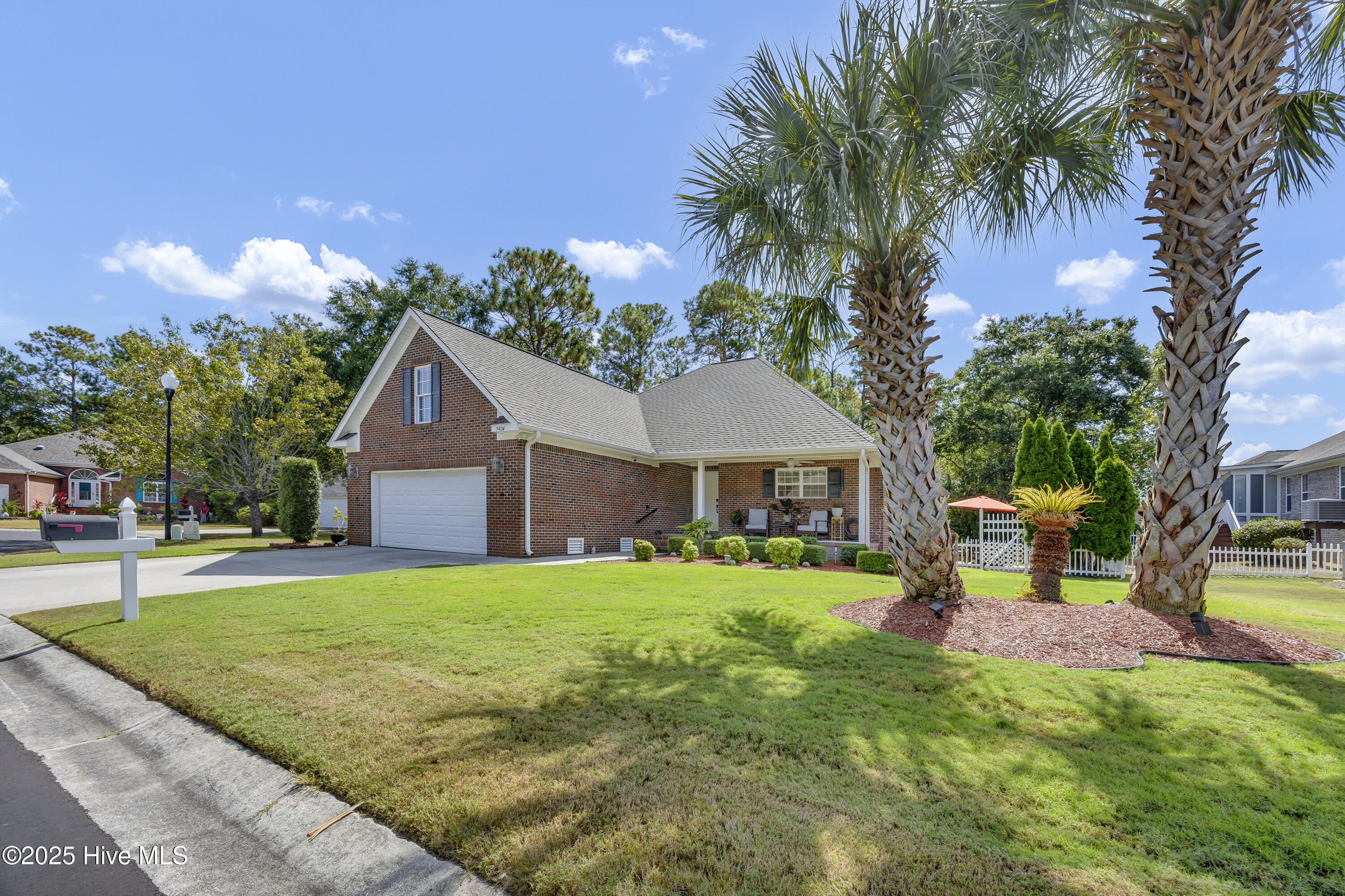 Property at 9404 Scratch Court