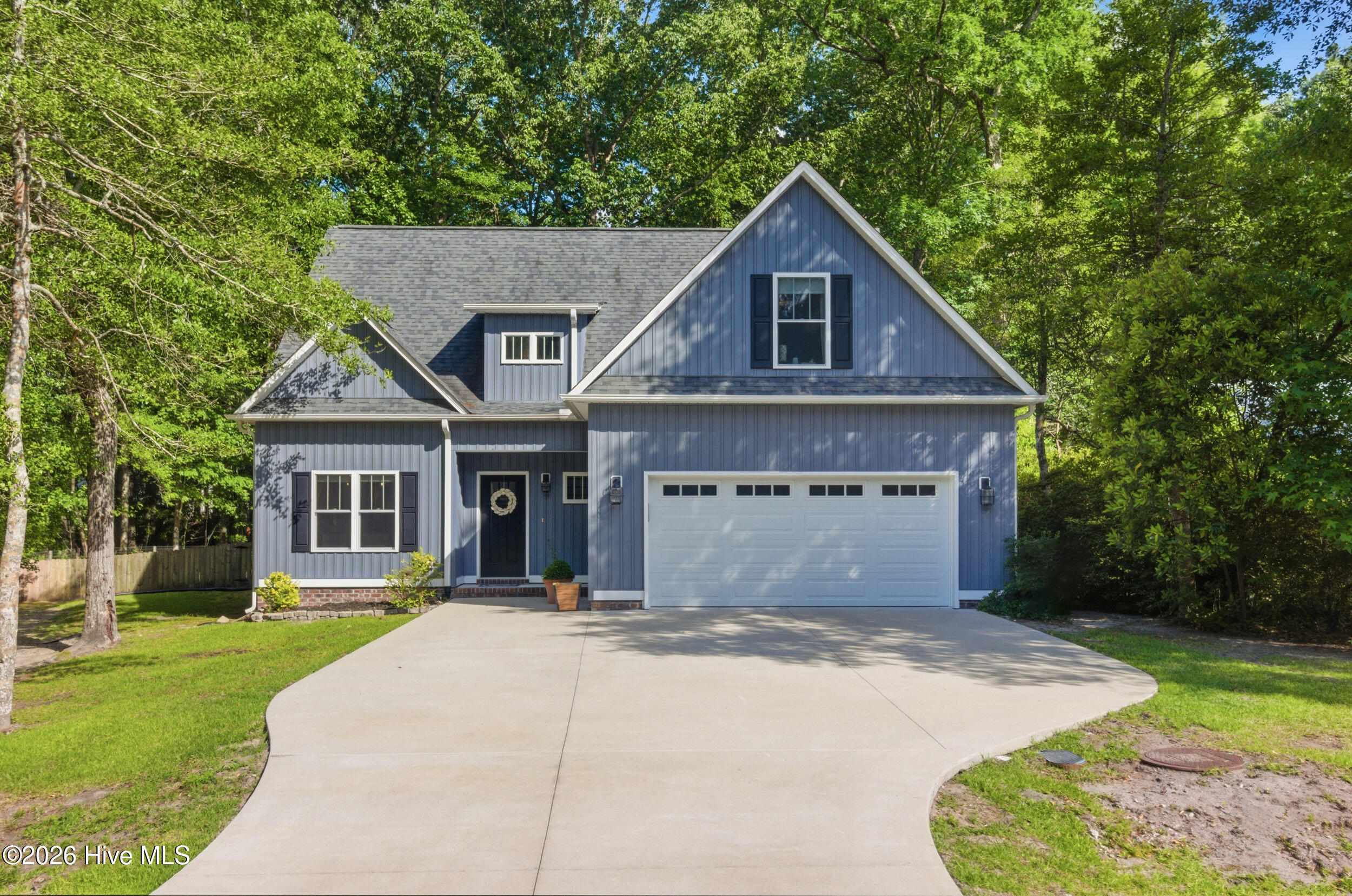 3814 Canterbury Road,Trent Woods