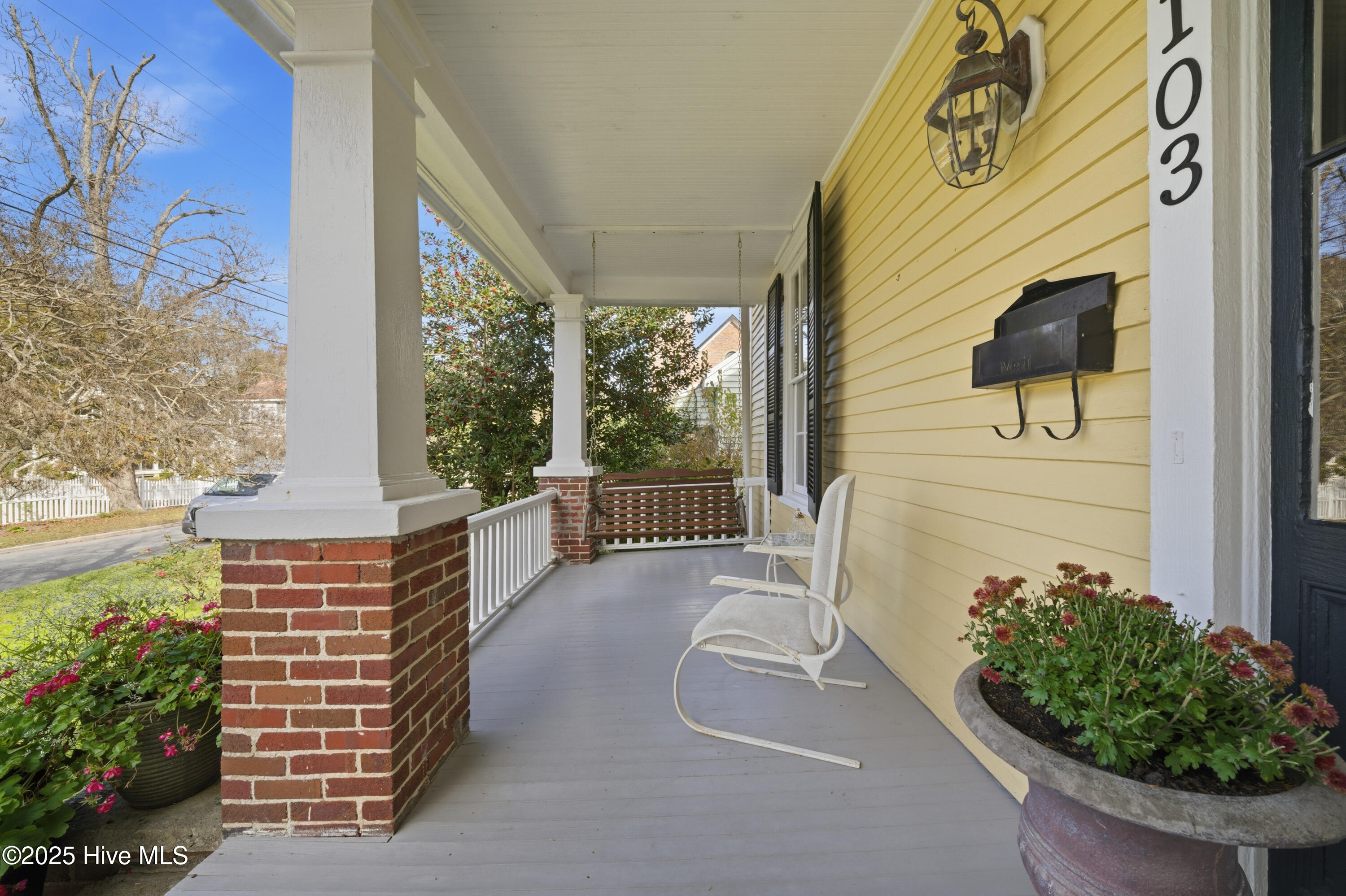 103 S Moseley Street, Edenton, NC, 27932