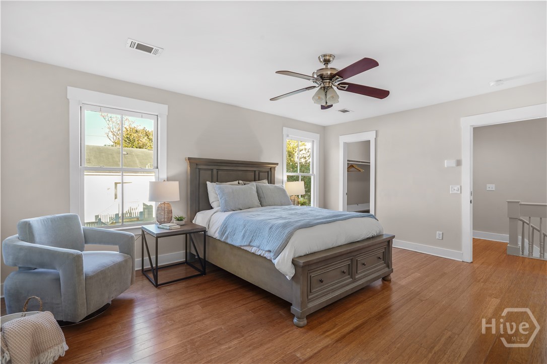 216 W Henry Street, Savannah, GA, 31401