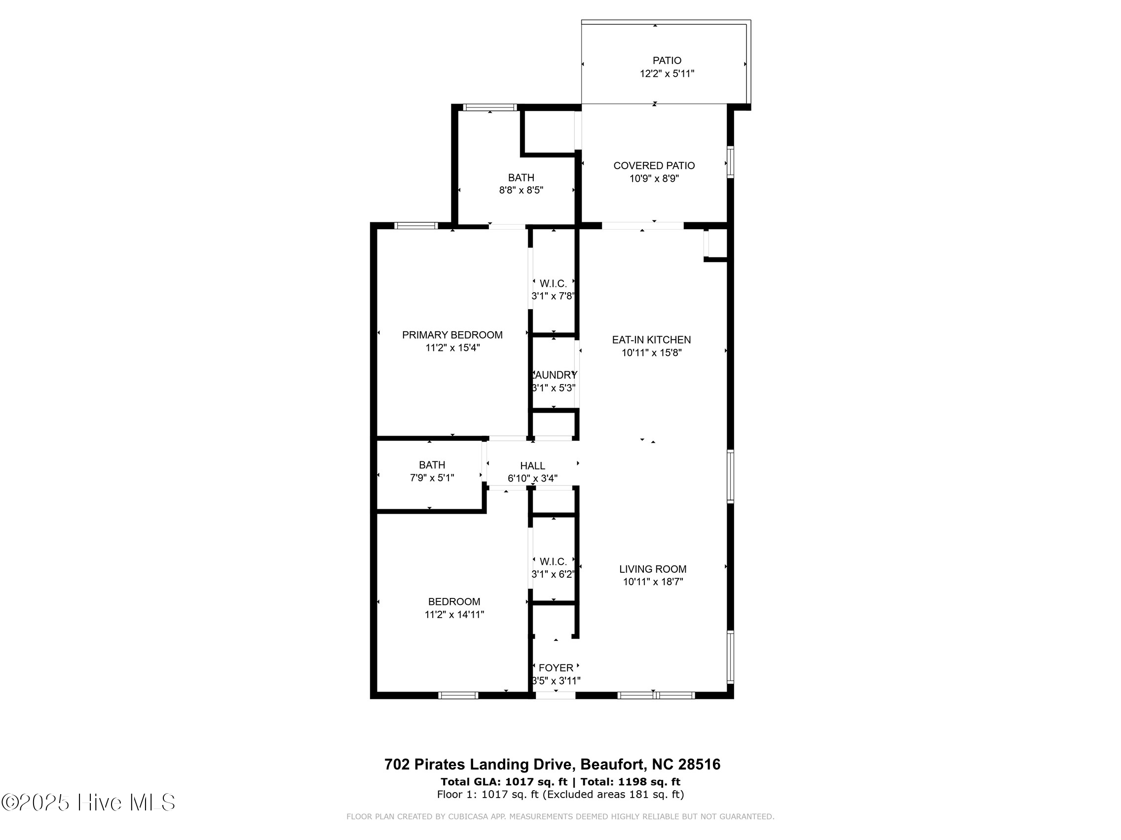 Property at 702 Pirates Landing Drive
