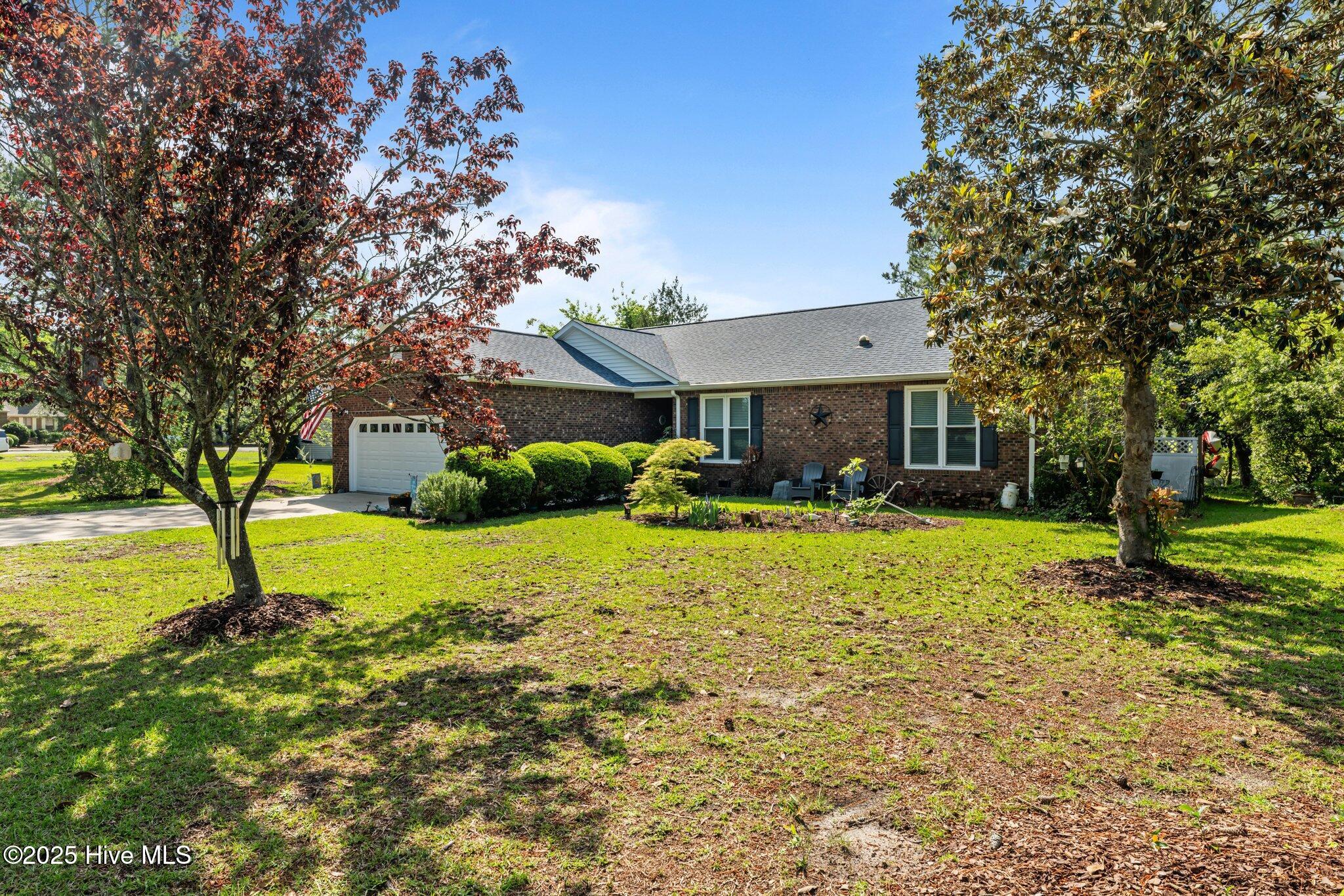 6008 Cassowary Lane,New Bern