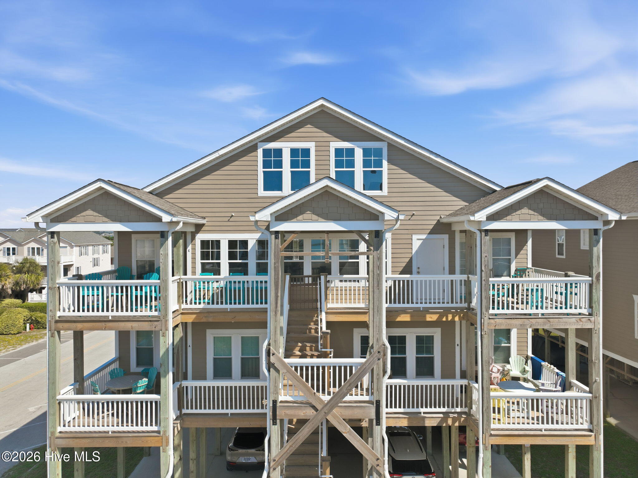 201 Ocean Boulevard C,Atlantic Beach