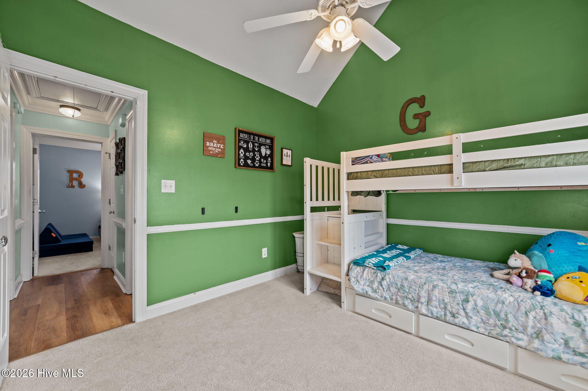 2705 Camille Drive, Winterville, NC, 28590