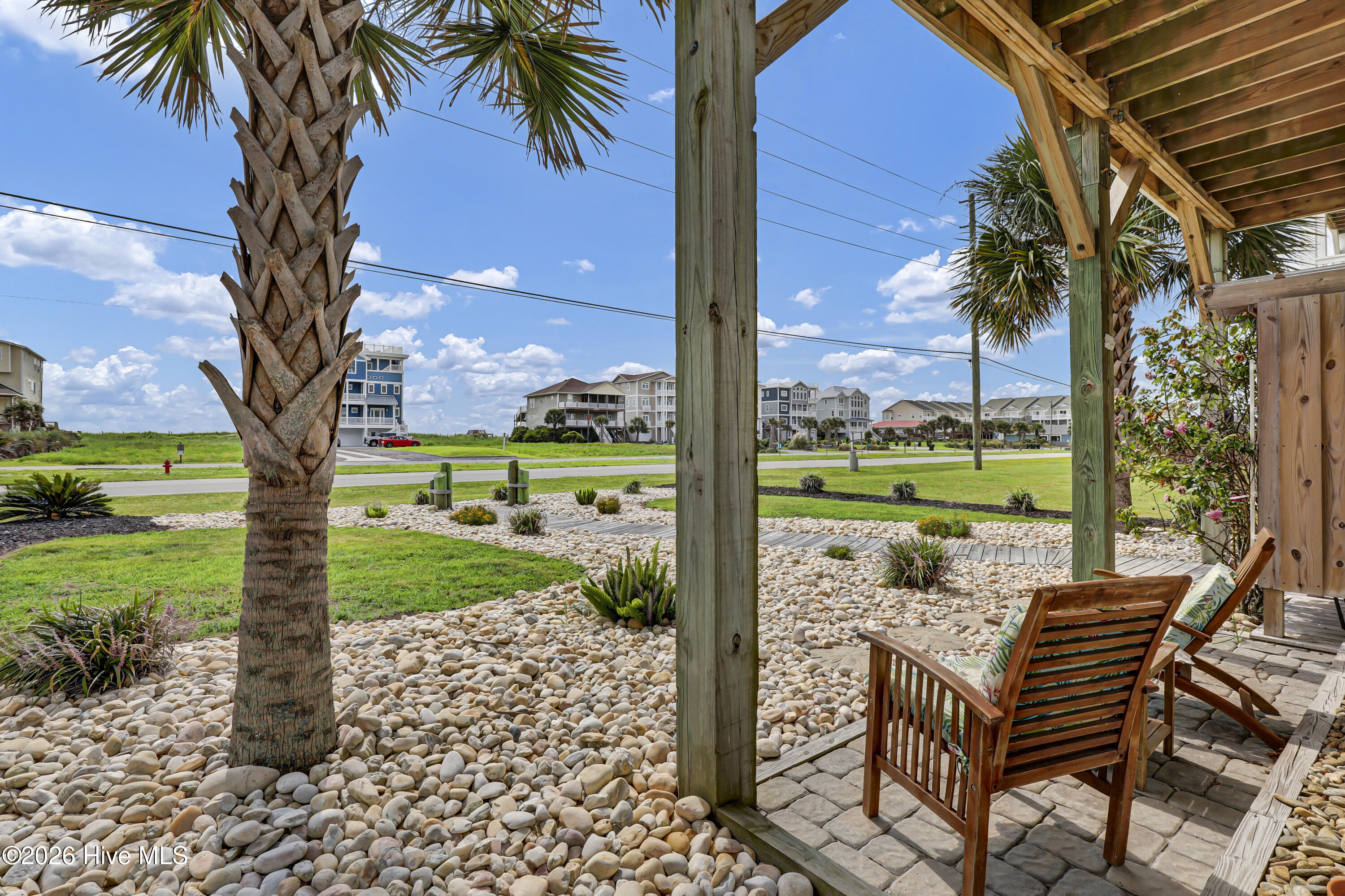 Photo 3 of Single family home for sale at 116 Scotch Bonnett Cir, North Topsail Beach, NC 28460 | MLS# 100598581 | Listing updated on 2026-09-21
