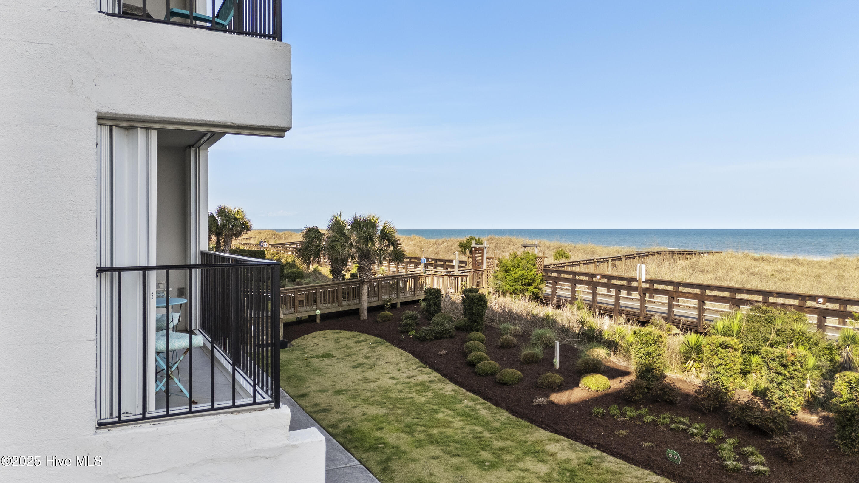 222 N Carolina Beach Avenue N Unit 102, Carolina Beach, NC 28428 – photo 20: mls-DJI_20250401164032_0399_D