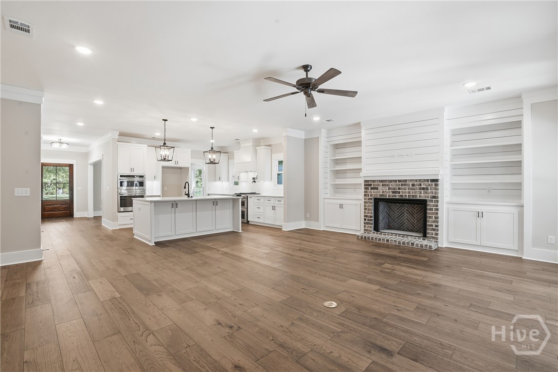 373 Ridgewood Park Drive S, Richmond Hill, GA 31324 Listing Photo  12