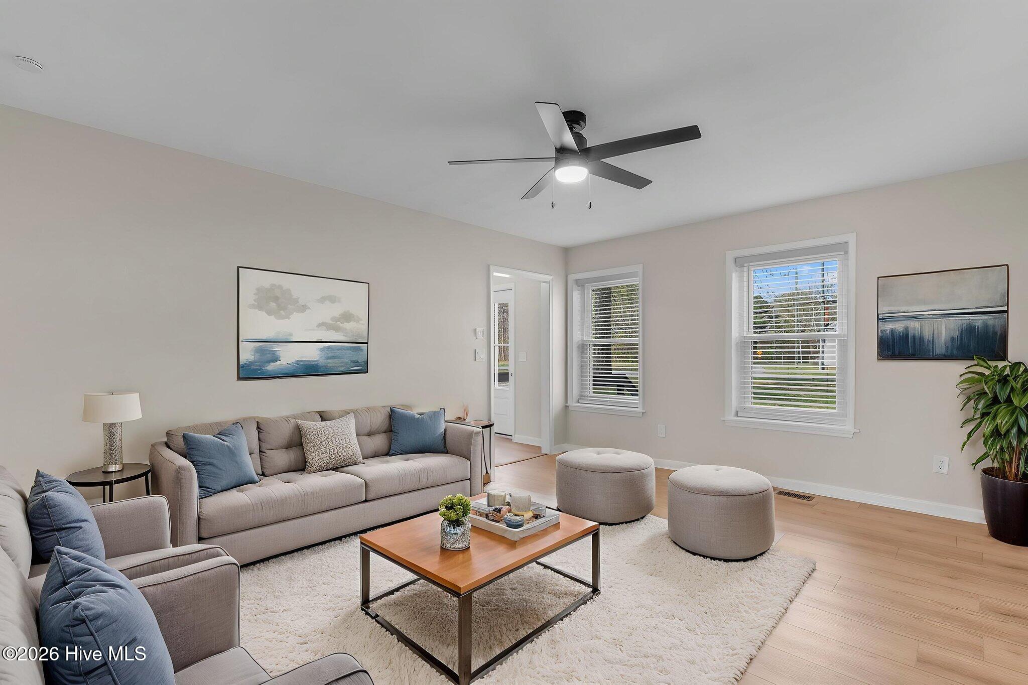 2347 Tulls Creek Road, Moyock, NC, 27958