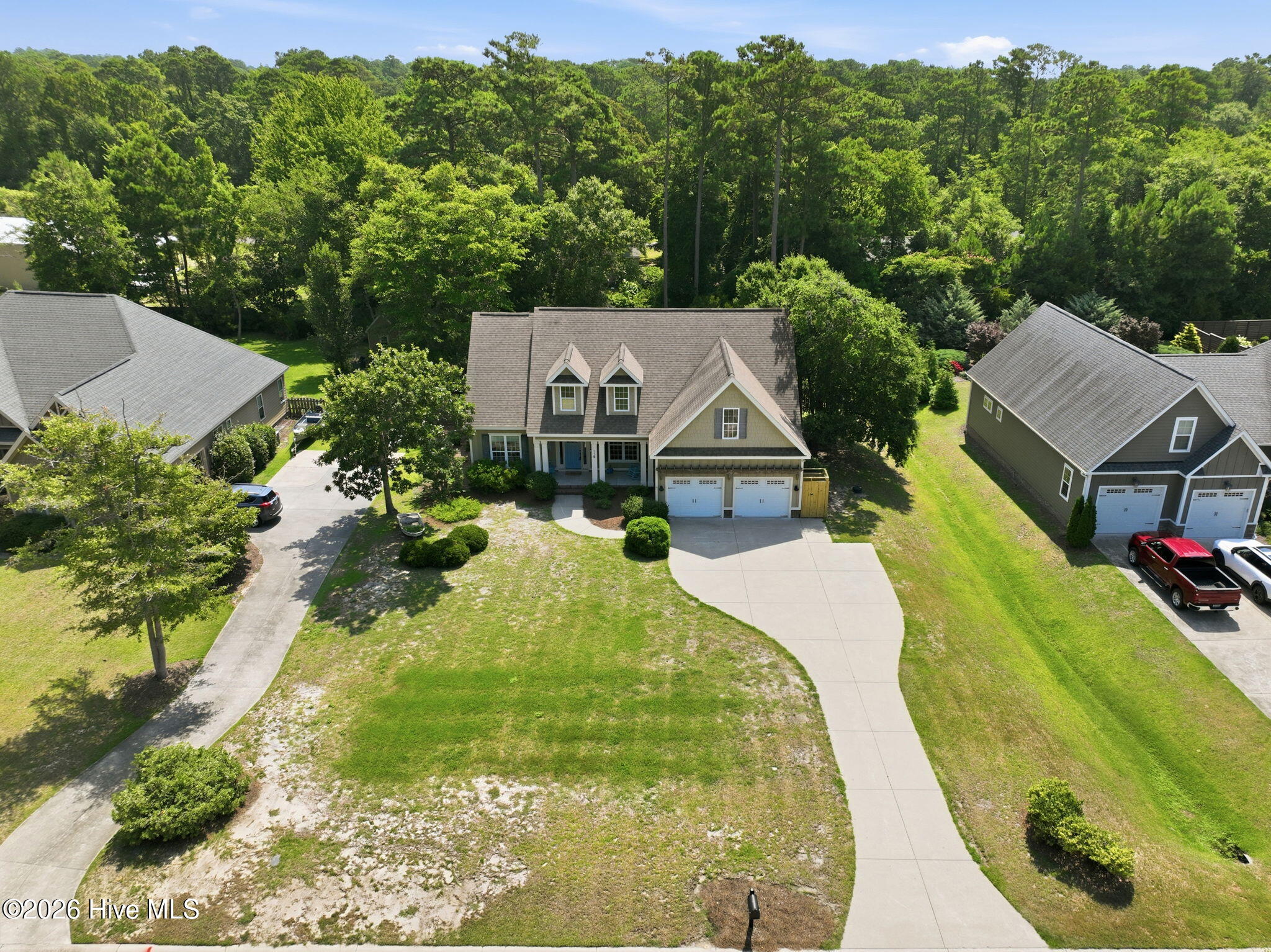 119 Break Water Drive,Newport