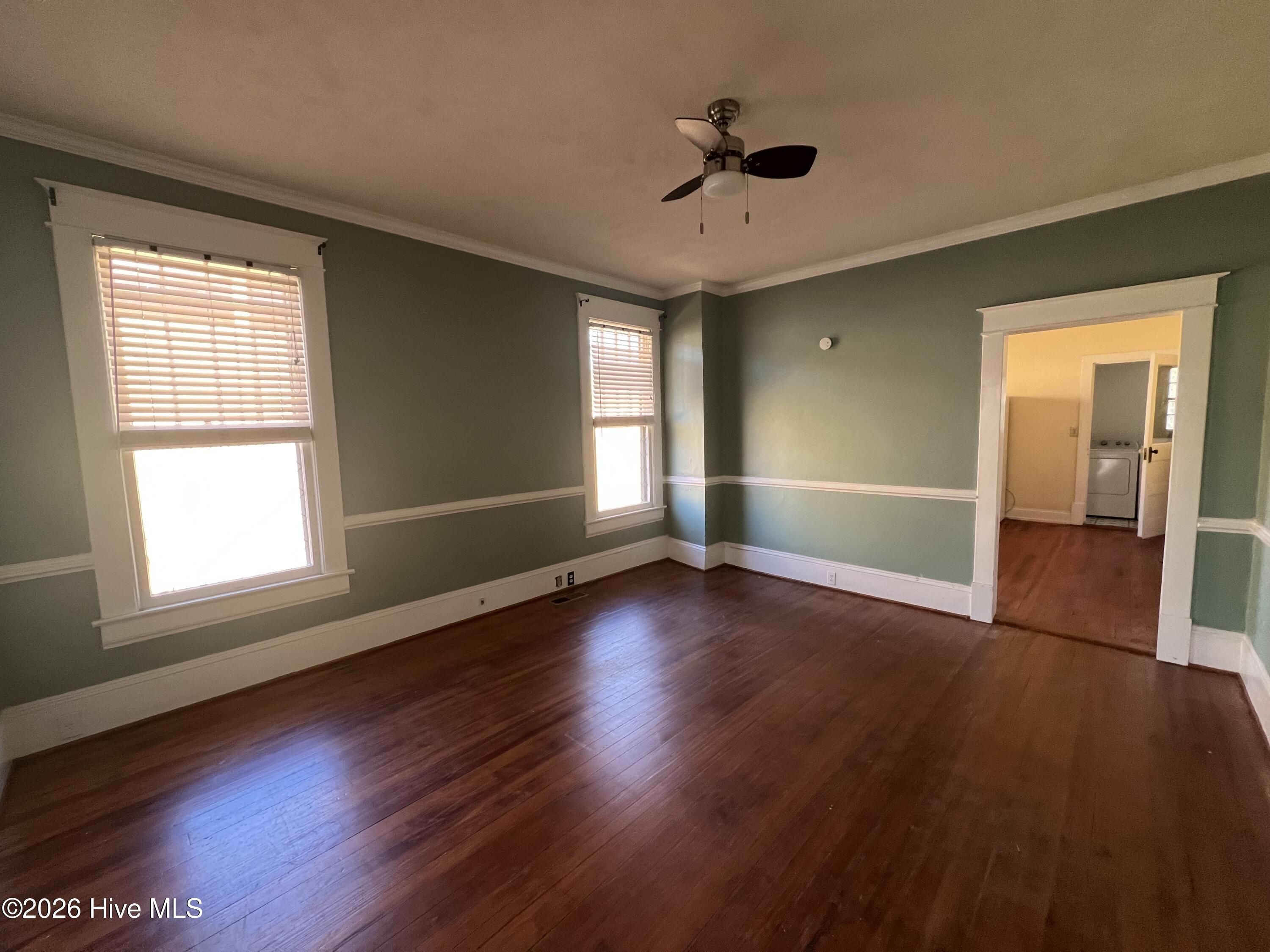 915 Saint David Street