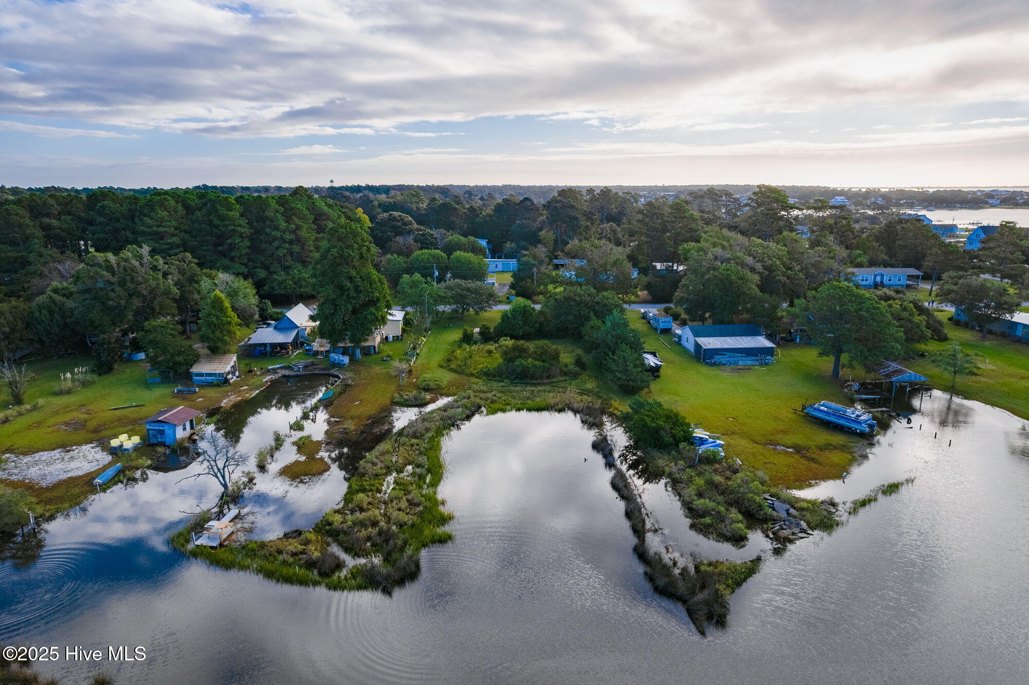 134 Goose Creek Loop 