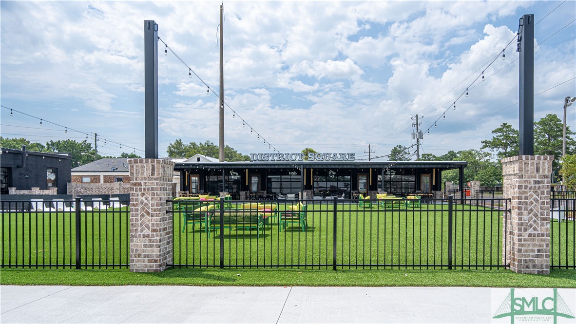 0 Laurel Street, Springfield, GA, 31329