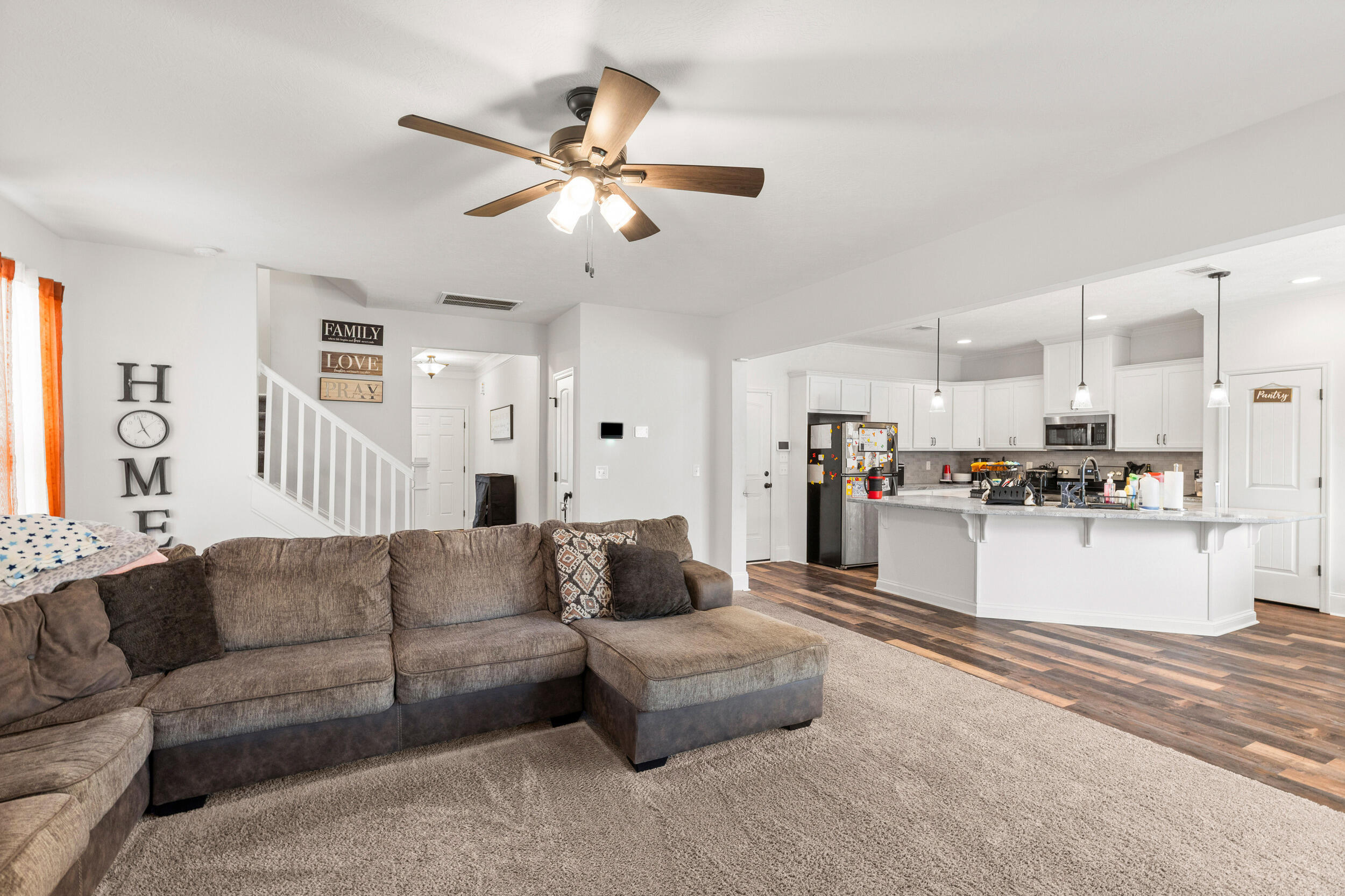 3640 Kearsley Street, Grovetown, GA, 30813