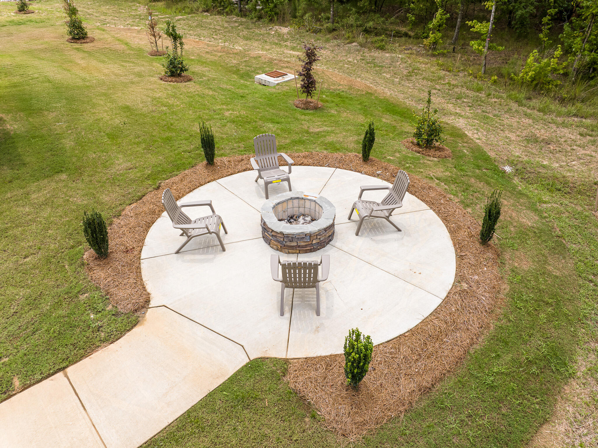 Firepit